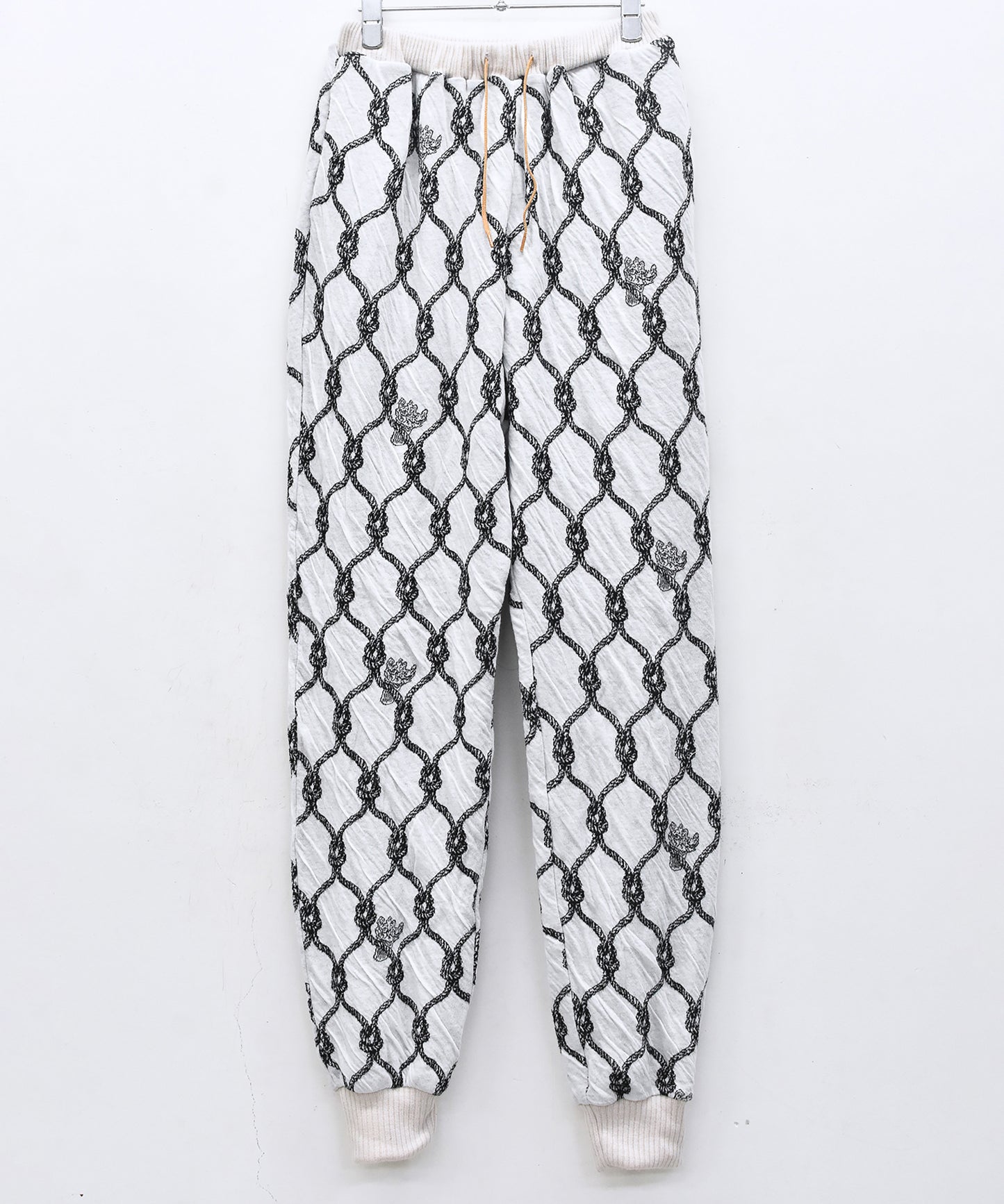 Origin Jacquard Jodhpurs