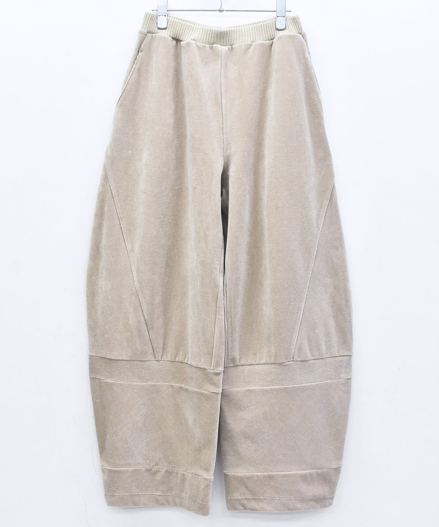 Pattern Switch Cozy Pants