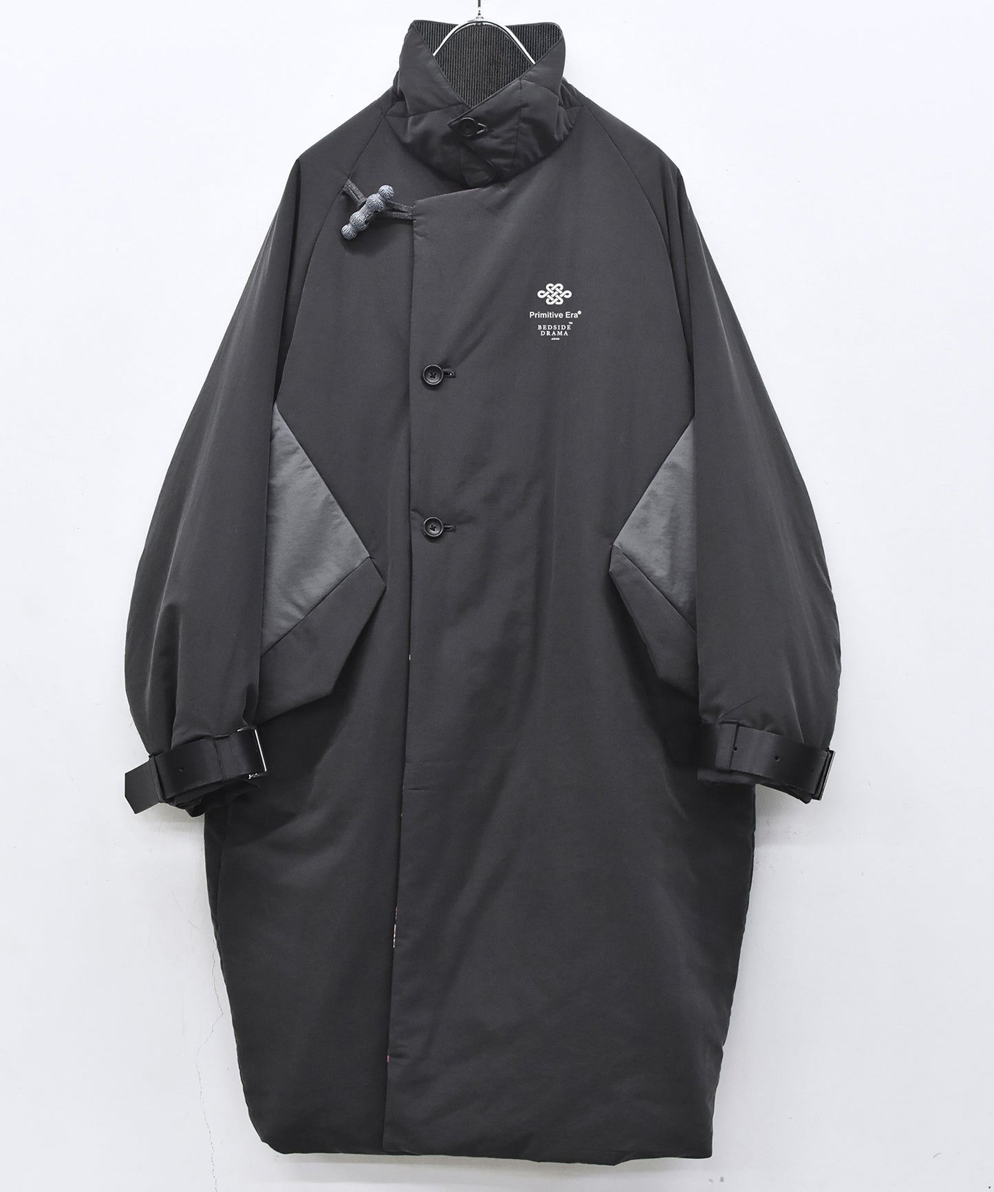 Star Relic Reversible Coat