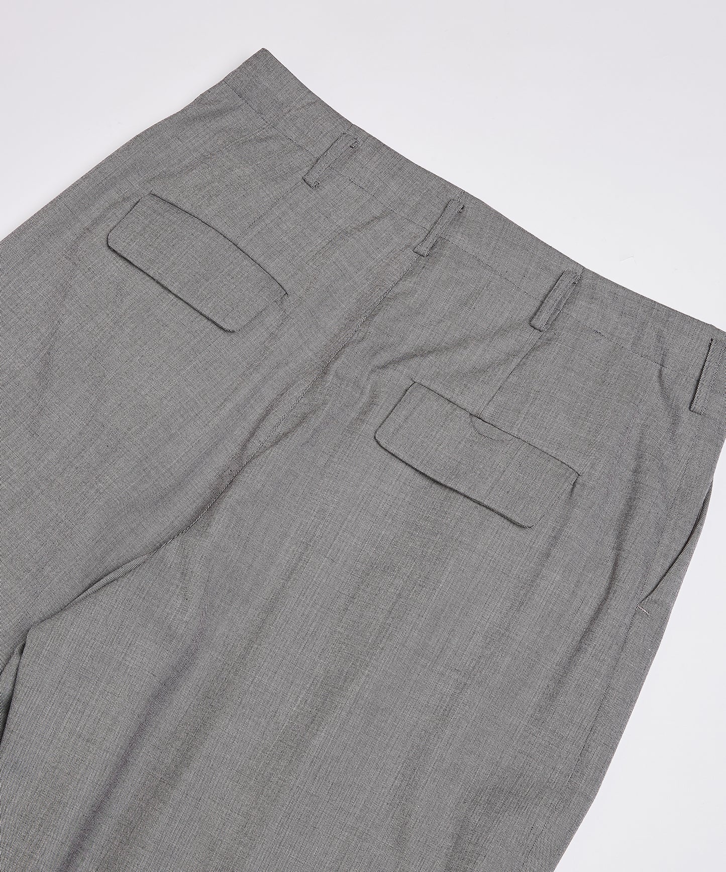 よそいきシンプル2タックワイドPT
