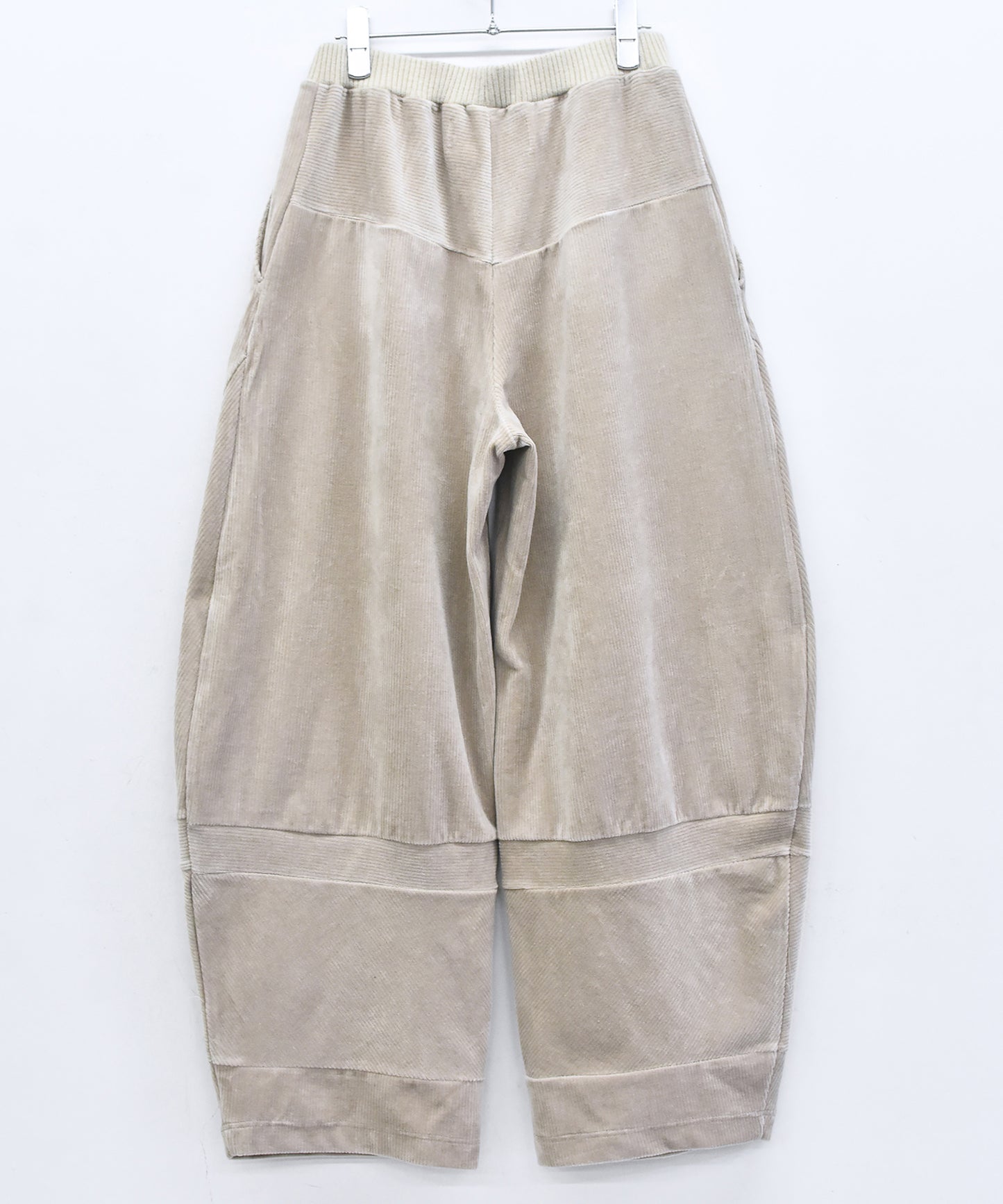 Pattern Switch Cozy Pants