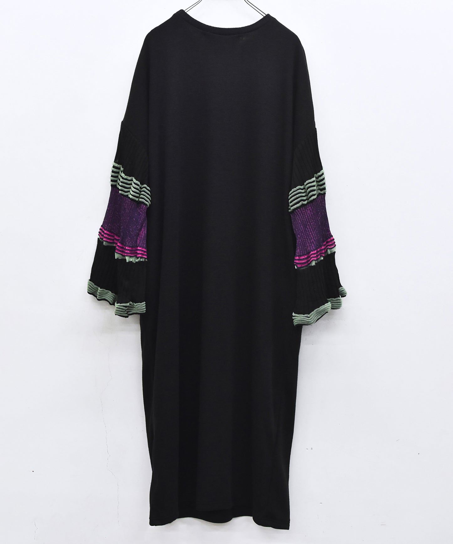 Drift Sleeve Dress