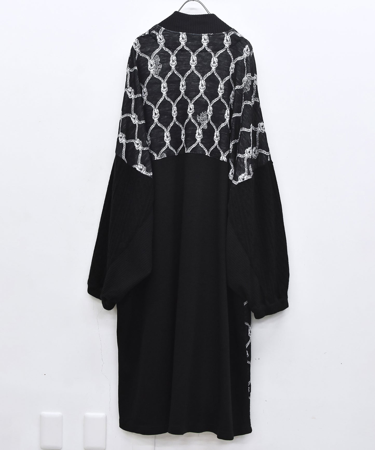 Origin Jacquard Mix Gawn