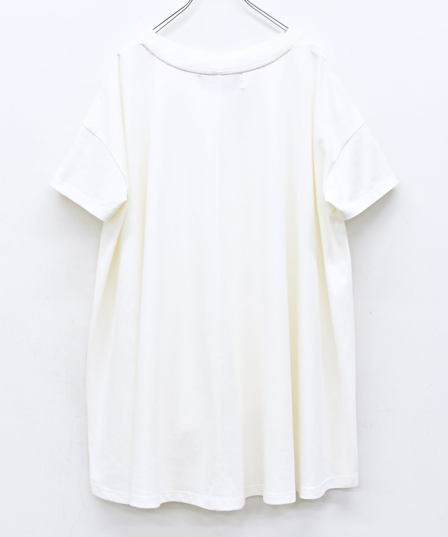 DIGNEY DOLL Flare T-Shirt