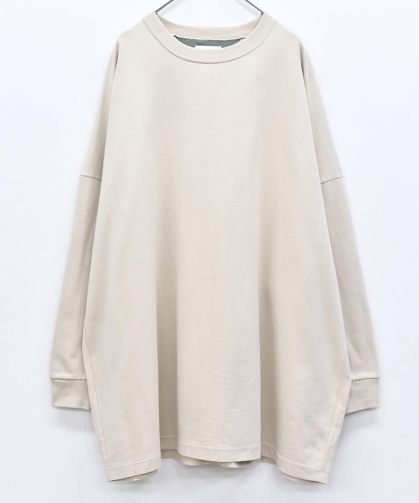 COLOR MIX RELAX TEE