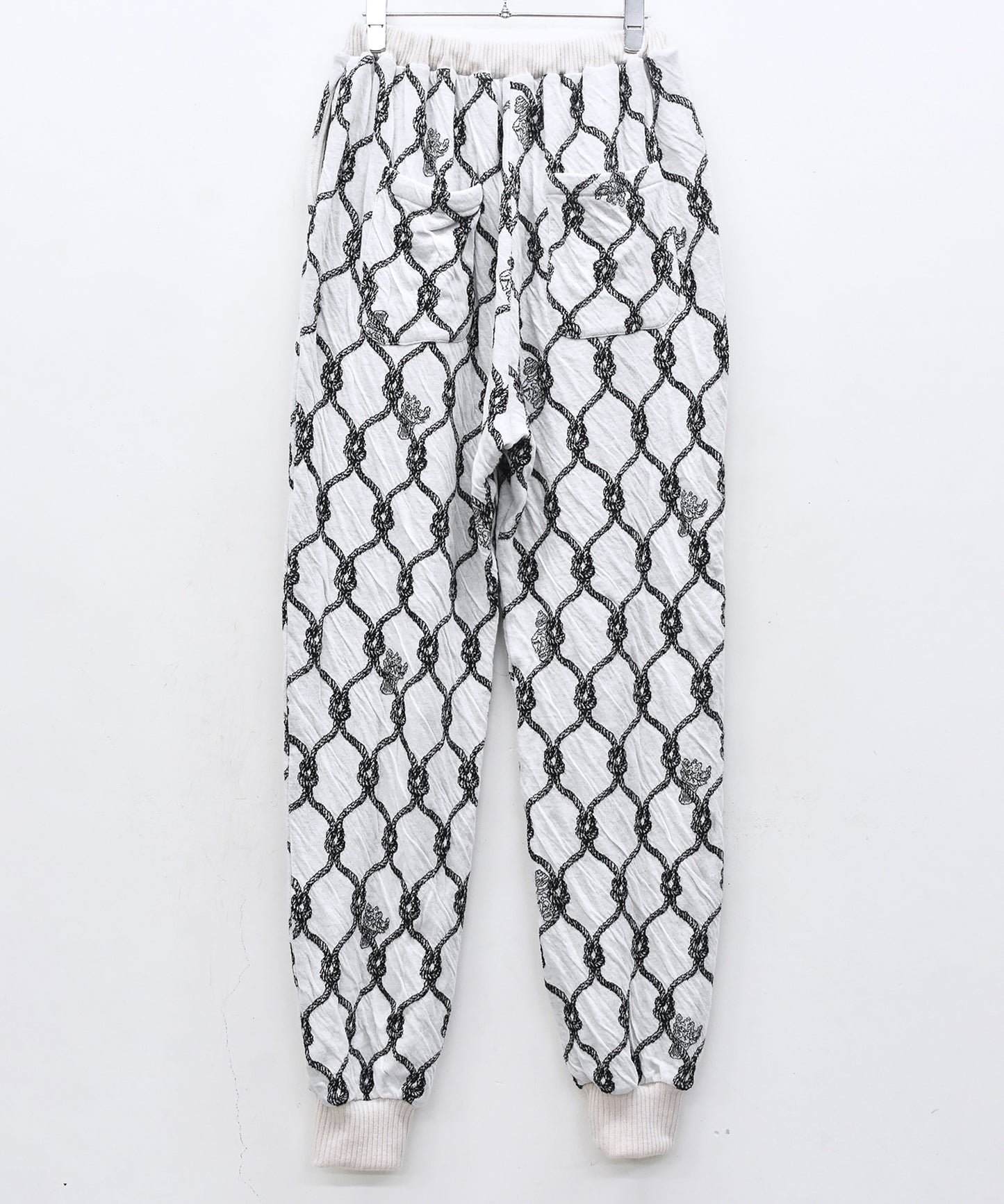 Origin Jacquard Jodhpurs
