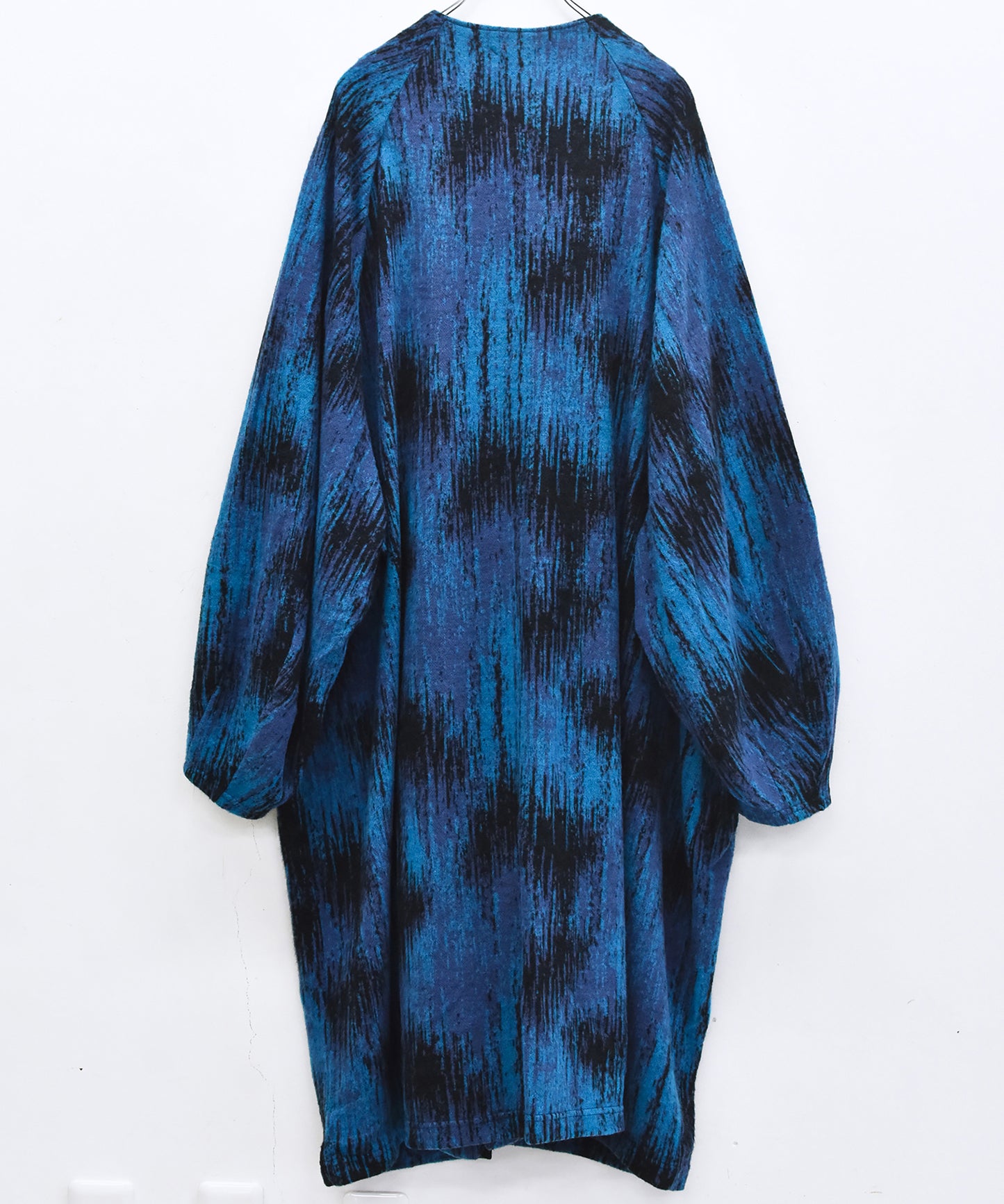 DIM MOHAIR CORDIGAN