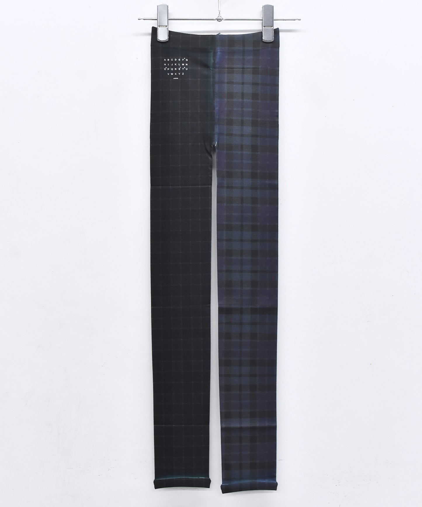 COLOR PRINT LEGGINS