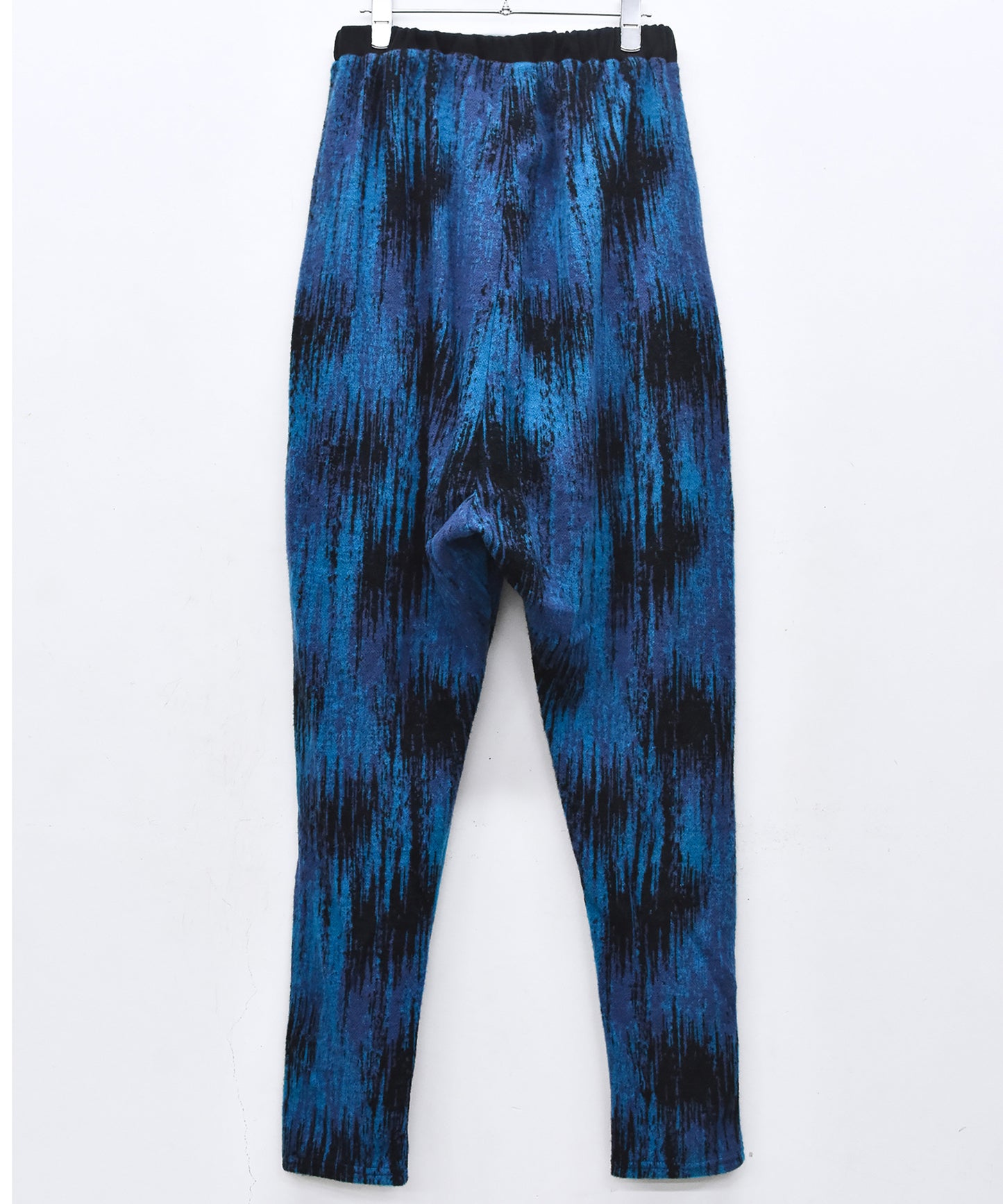 DIM MOHAIR RELAX PANTS