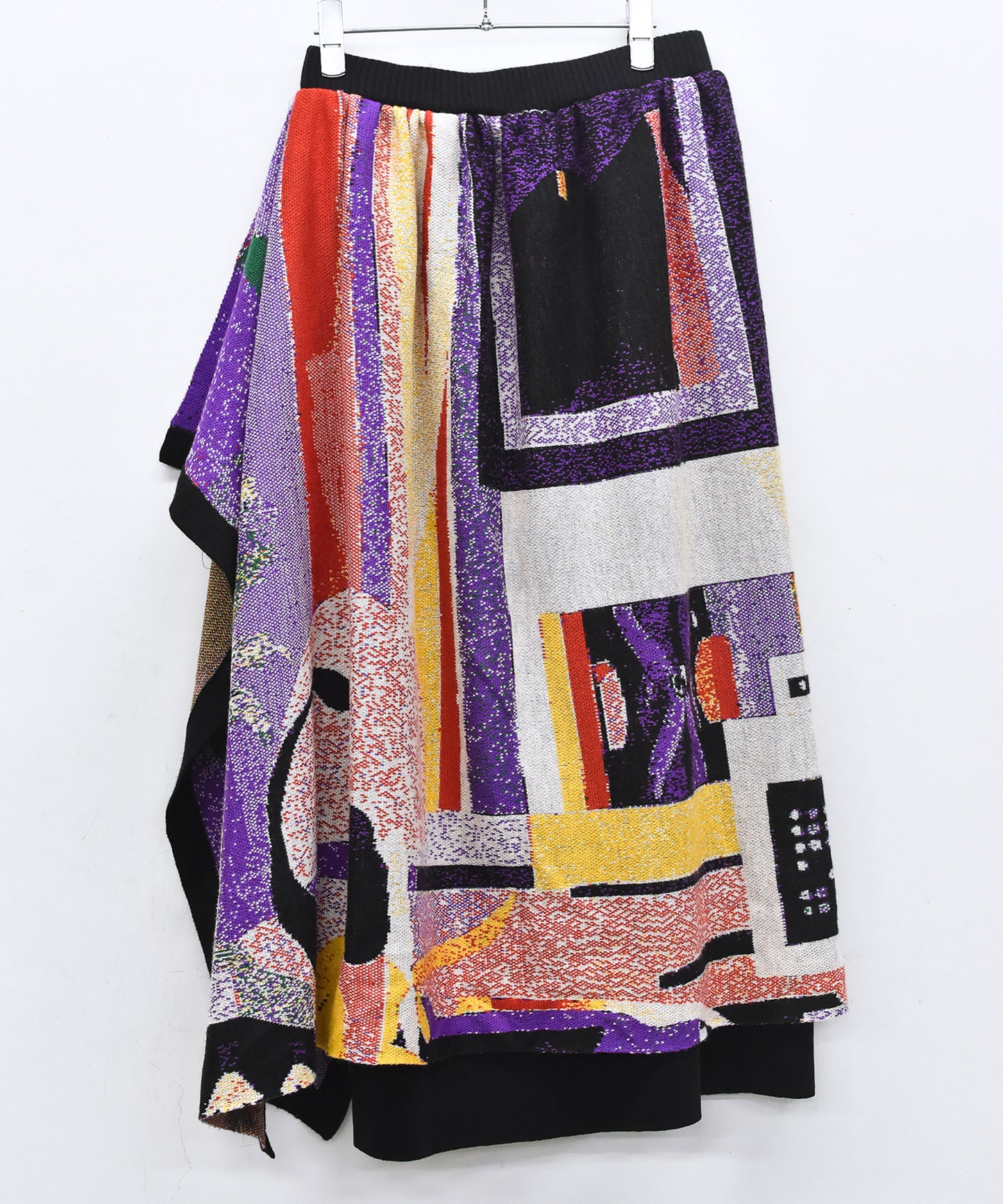 Old Era Stole Skirt