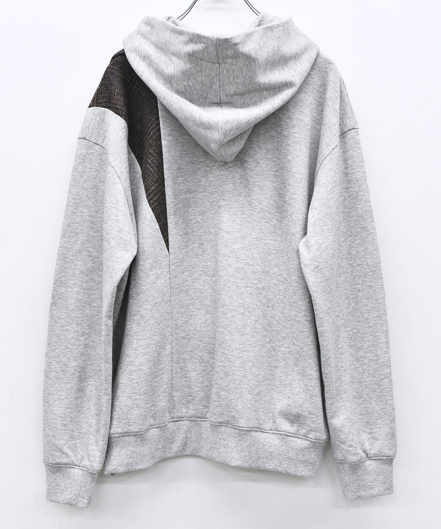 SLASH CLASIC HOODIE