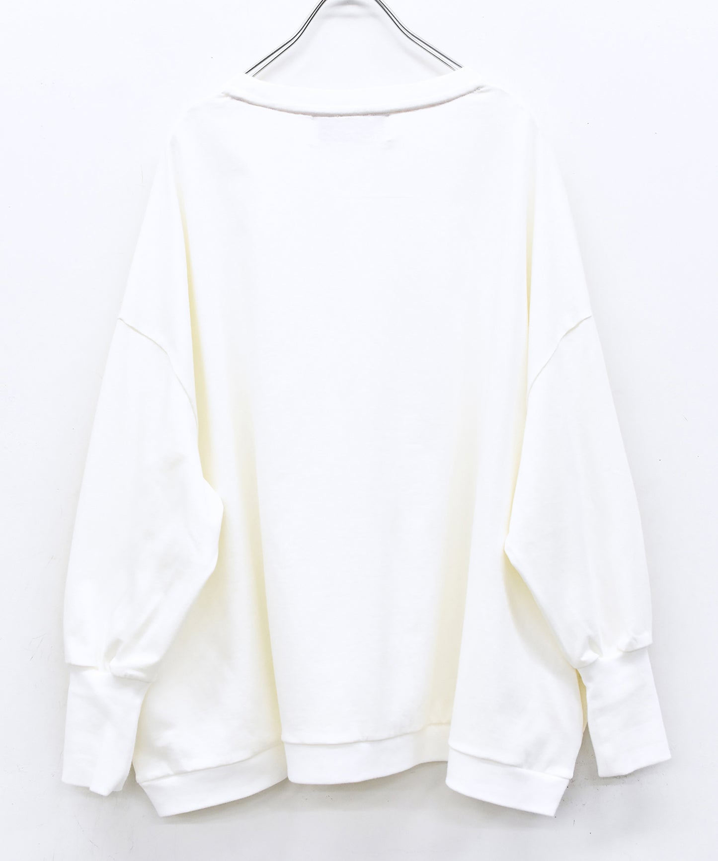 DIGNEY DOLL Wide Pullover