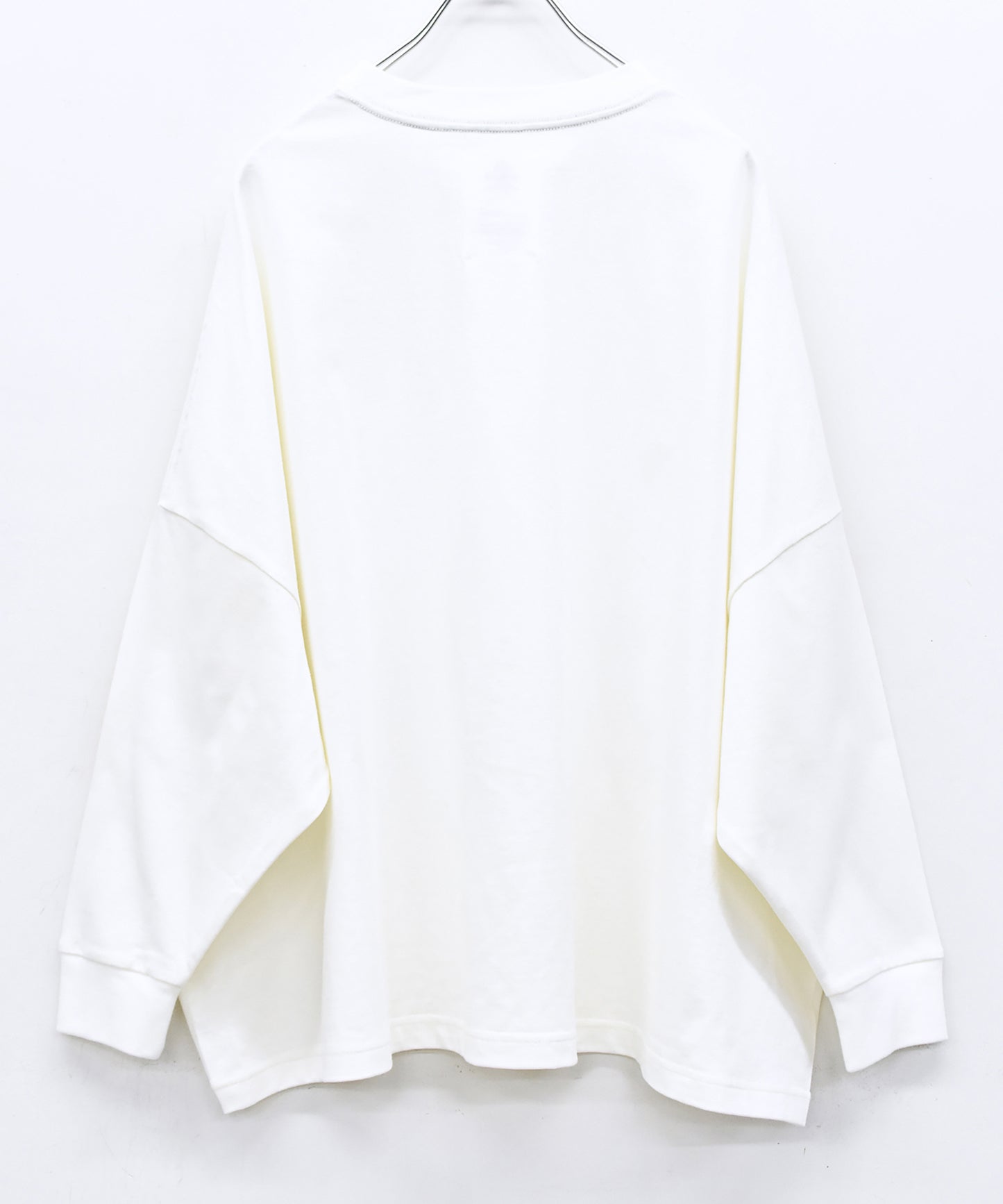 GALAXY DIALOGUE L/S TSHIRT