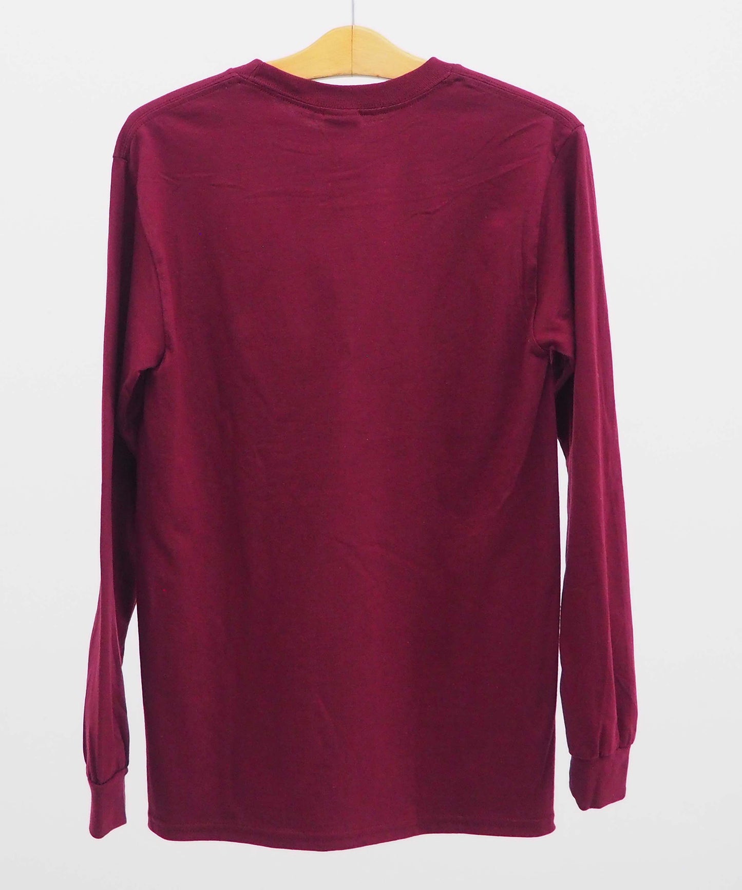 38℃ long T-shirt