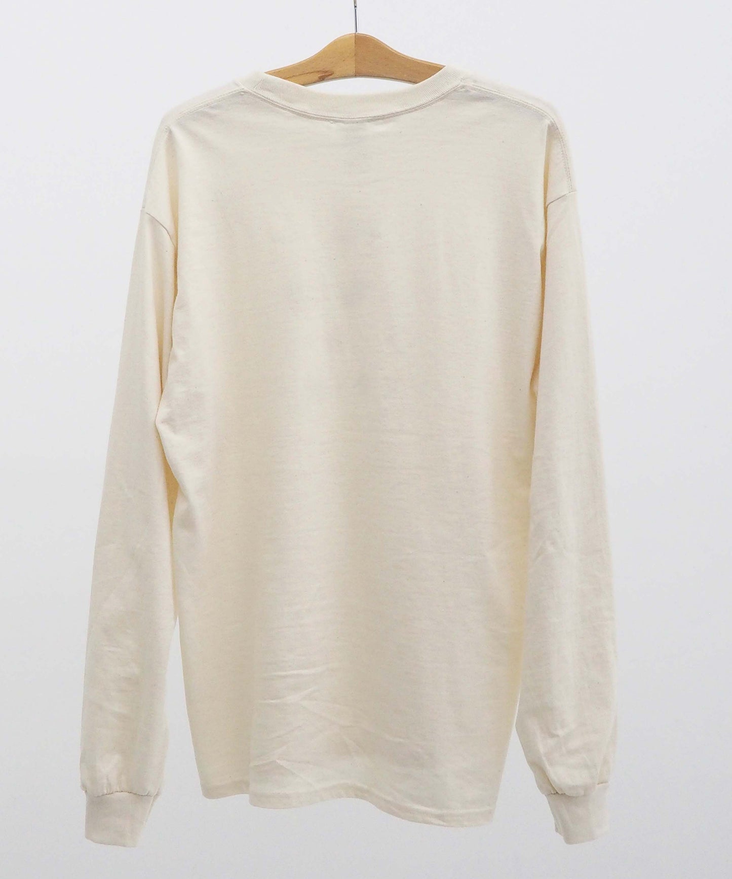 38℃ long T-shirt