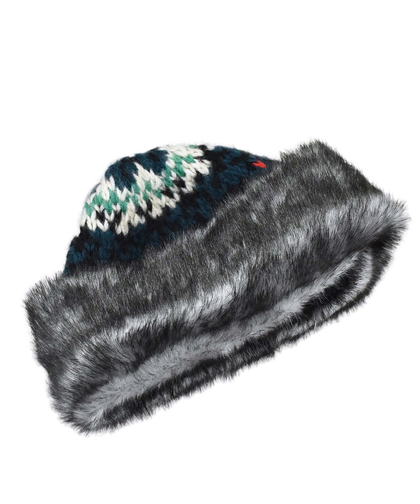 Primitive Knit Cap