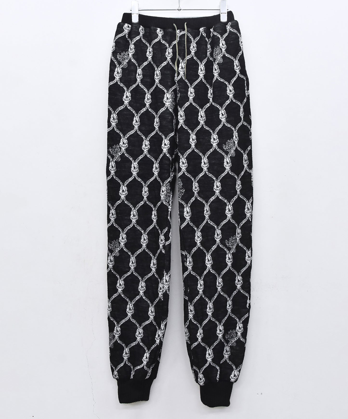 Origin Jacquard Jodhpurs