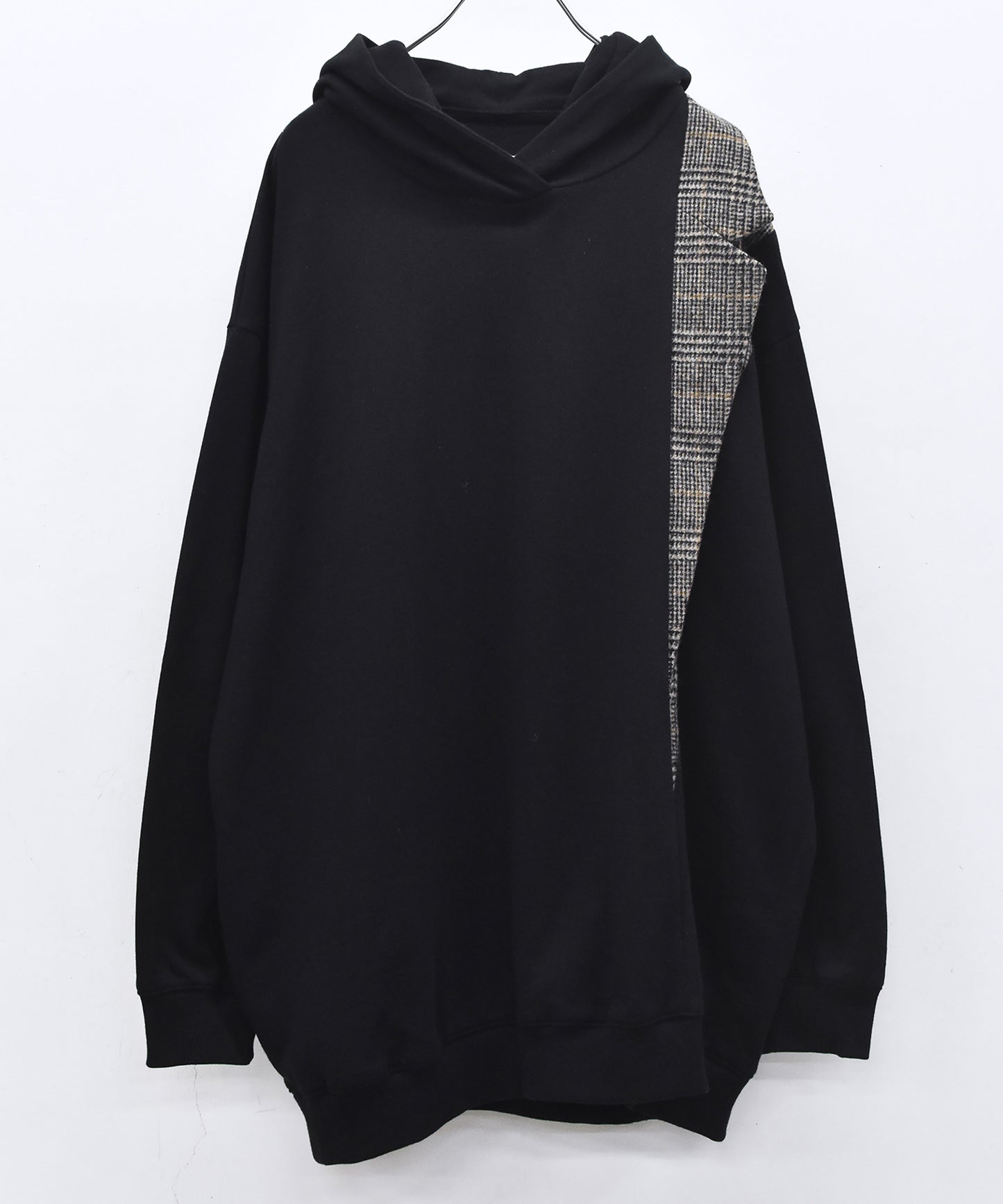 SLASH CLASIC HOODIE