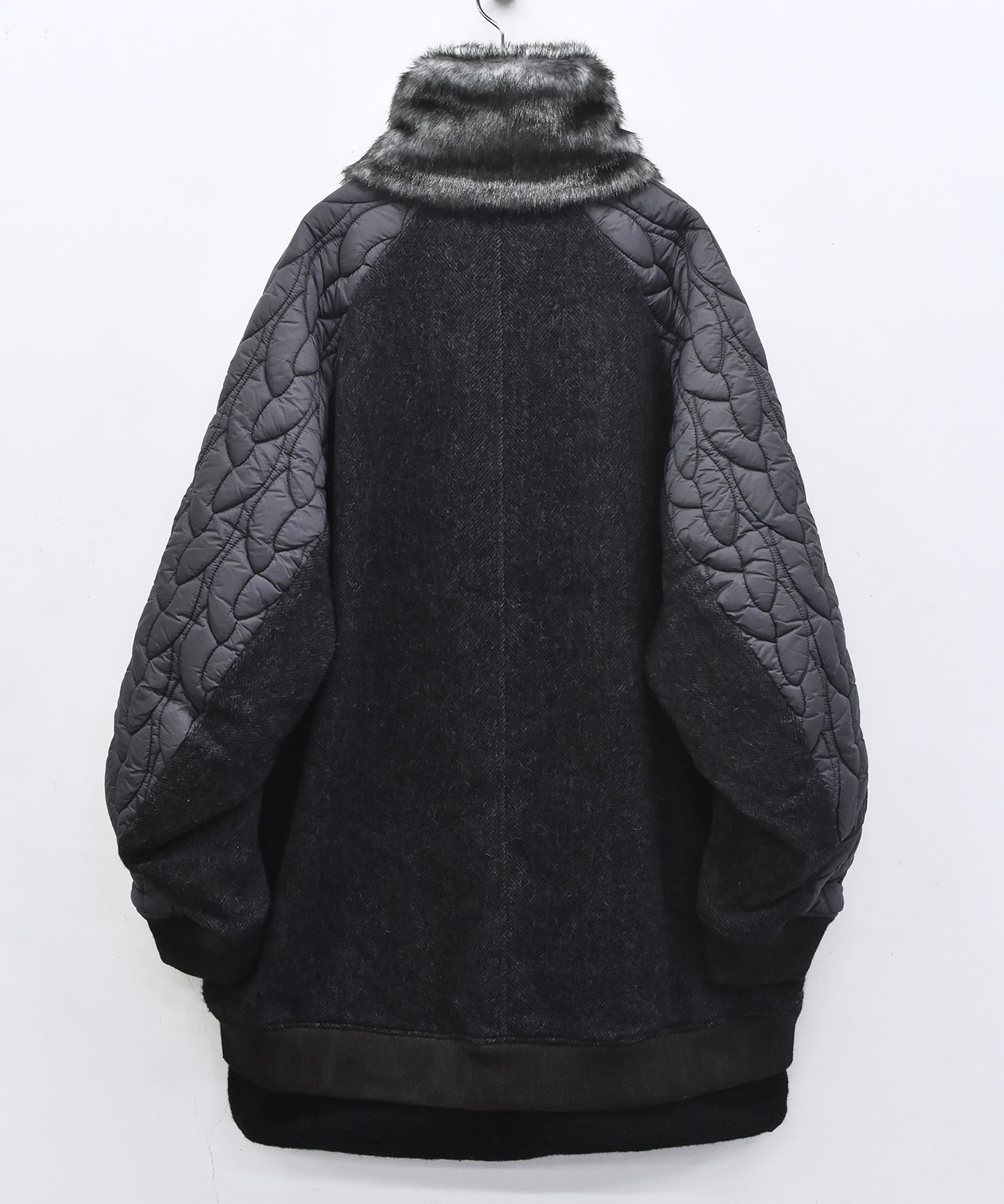 The Origin Folklore Blouson