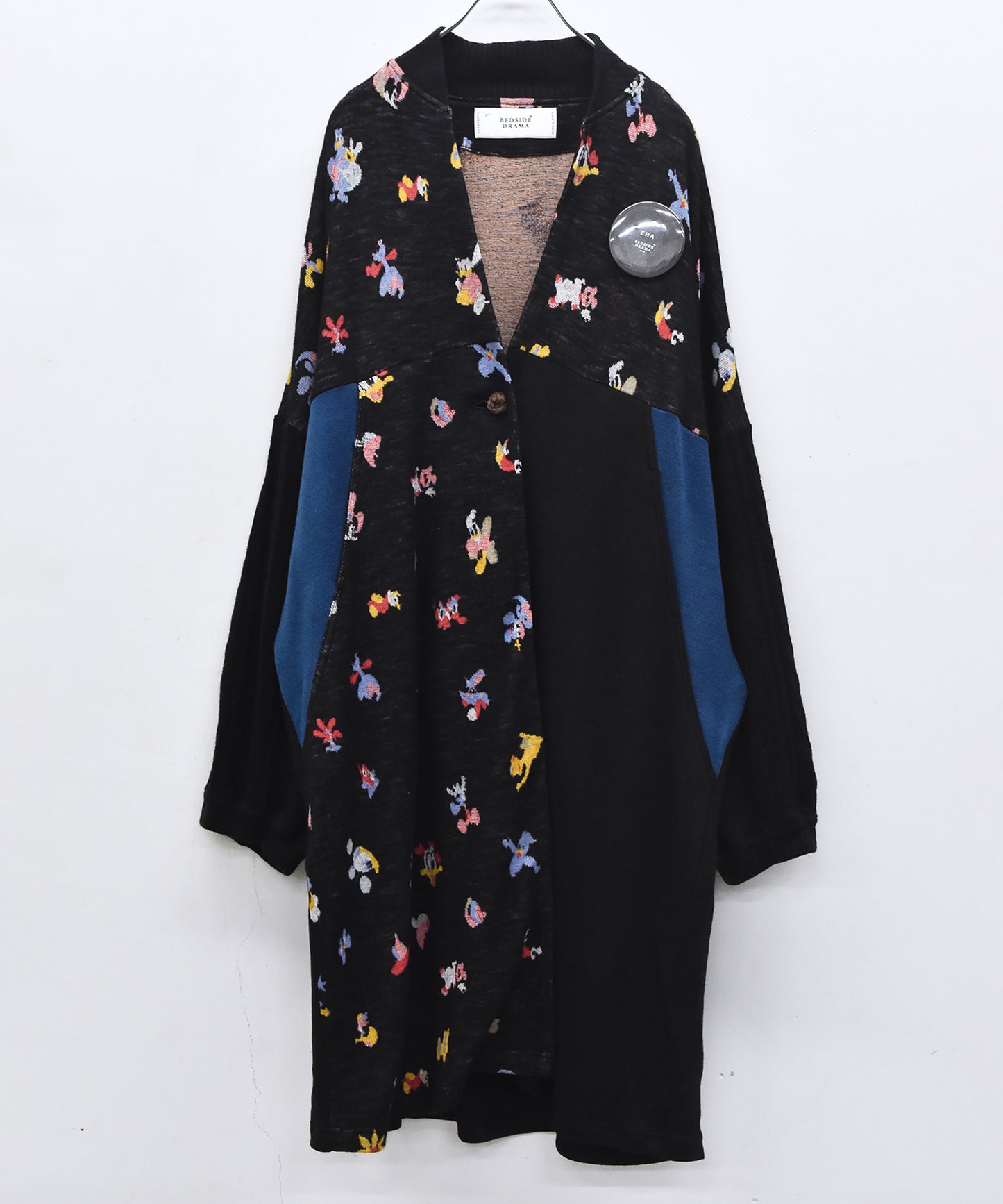 Origin Jacquard Mix Gawn