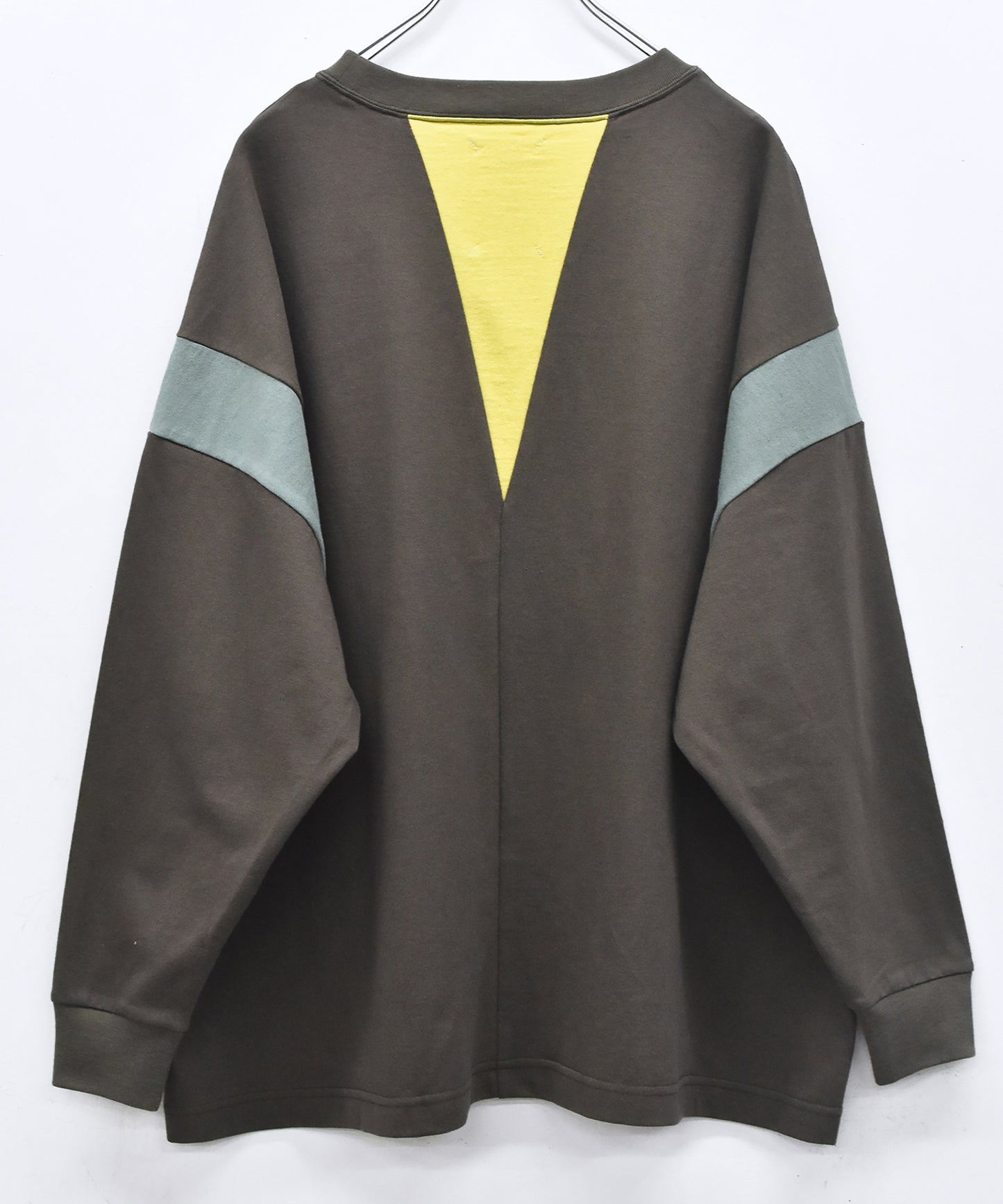 COLOR MIX RELAX TEE