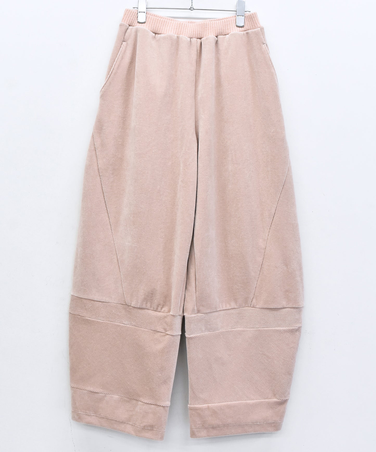 Pattern Switch Cozy Pants