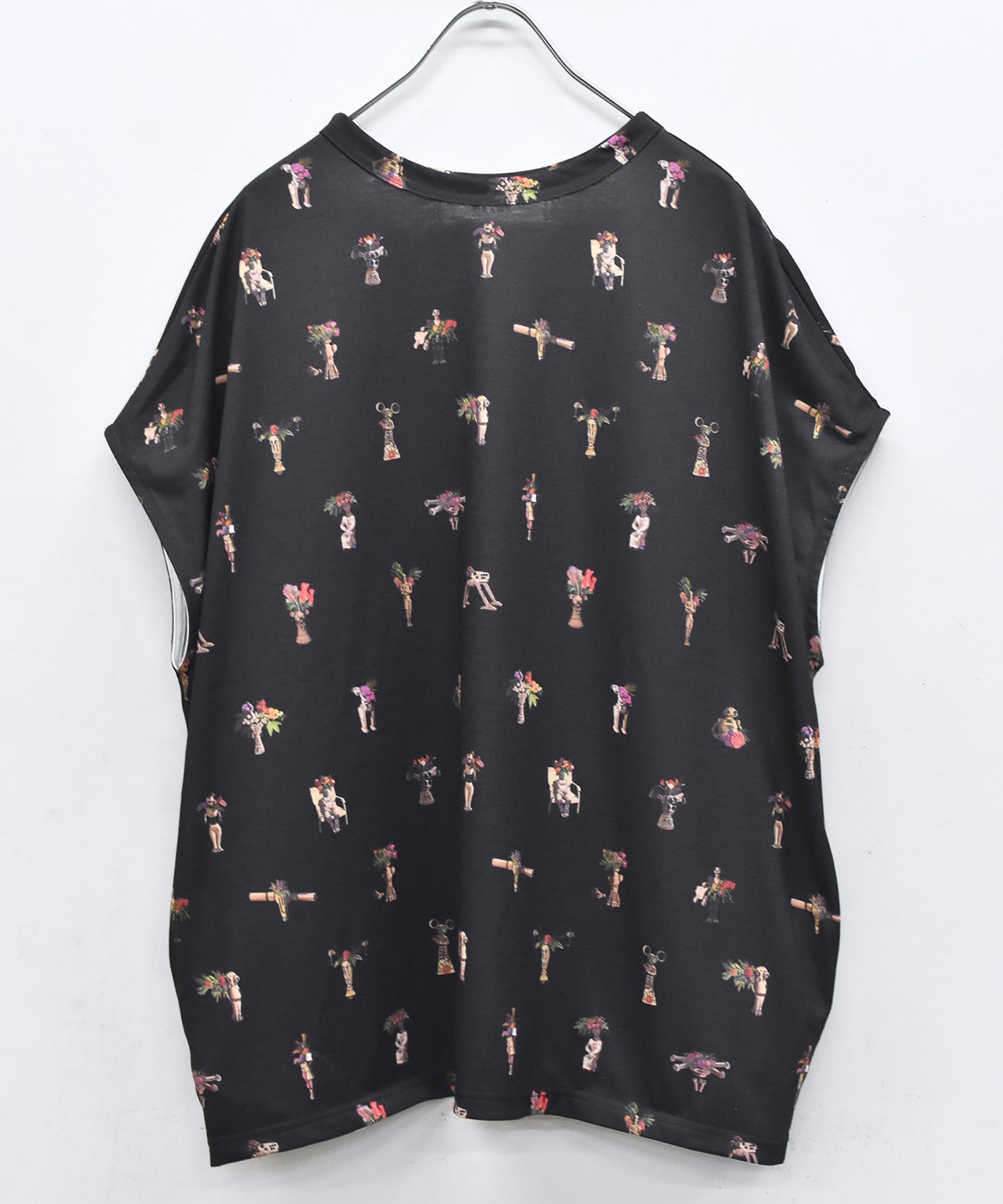 Star Relic Dress Tee