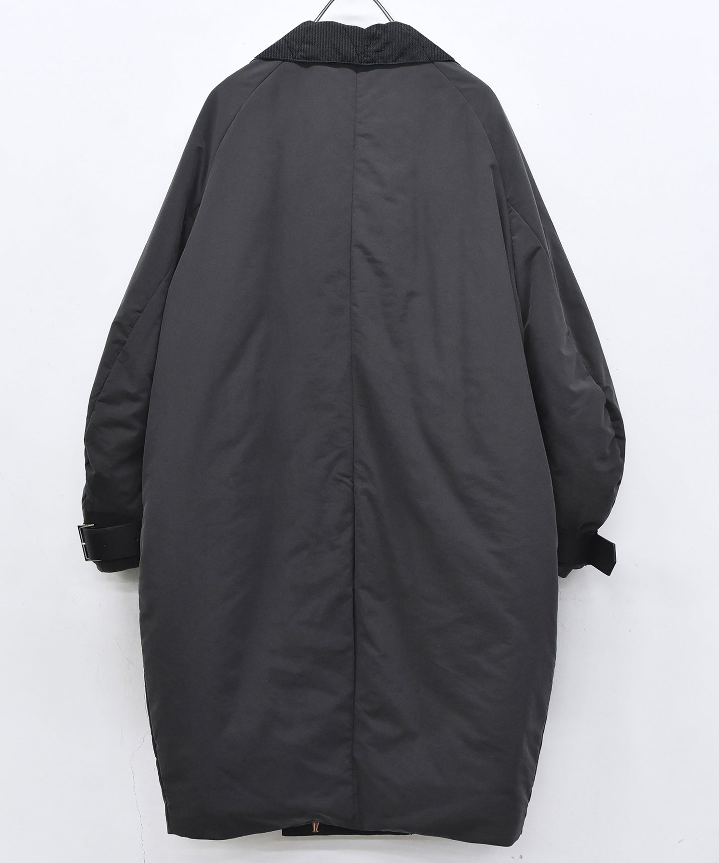 Star Relic Reversible Coat