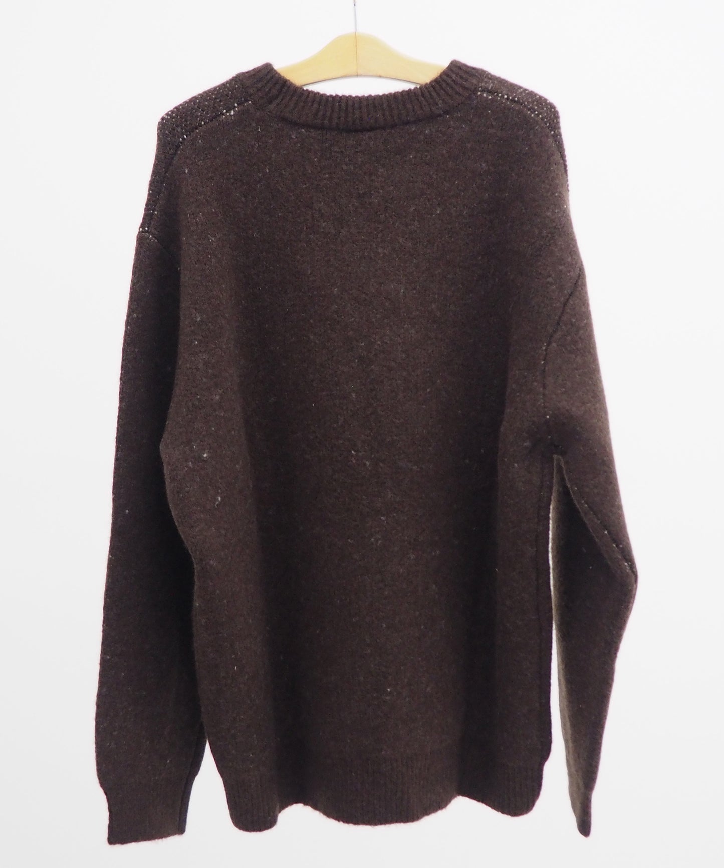 40℃ knit