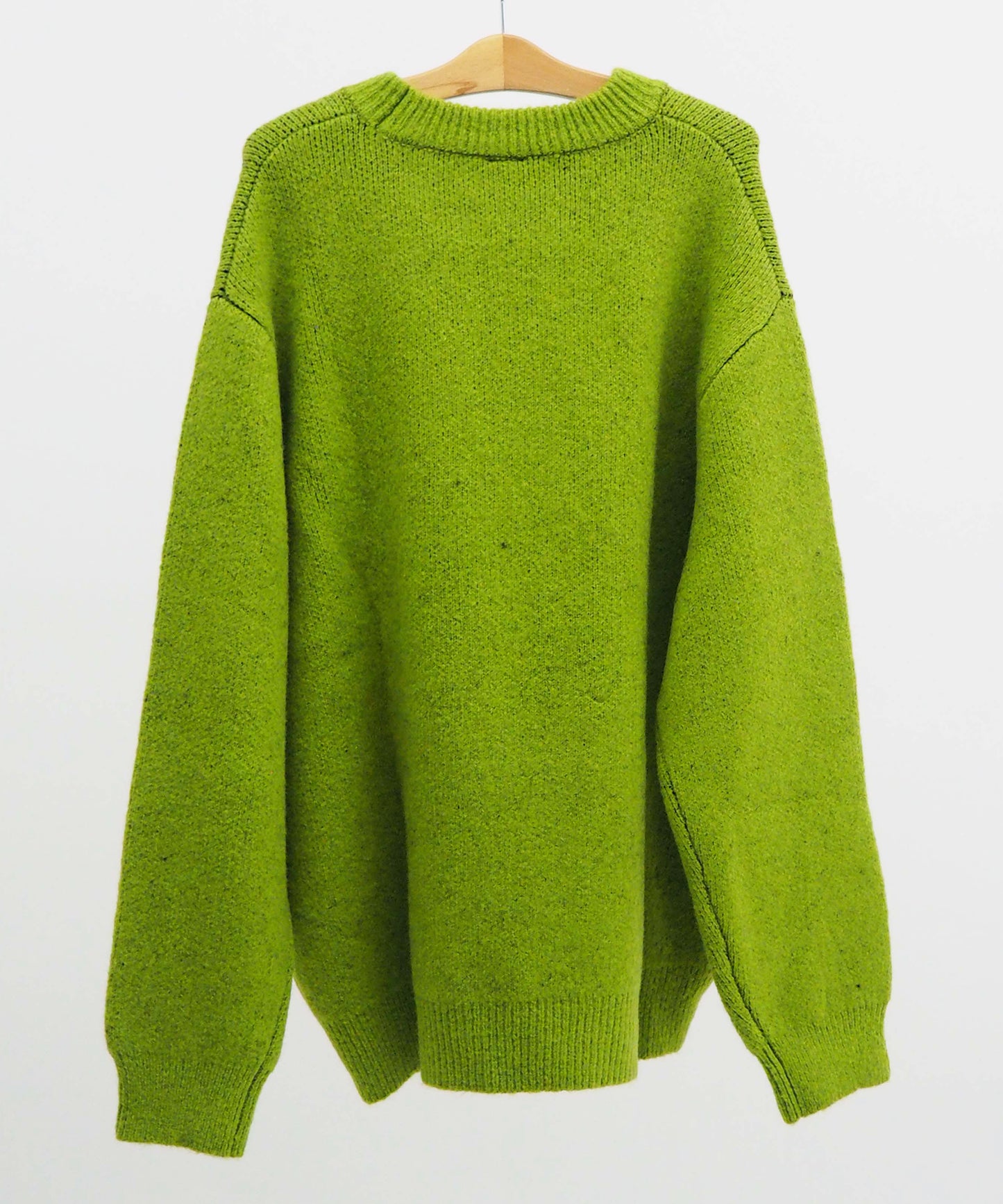 40℃ knit