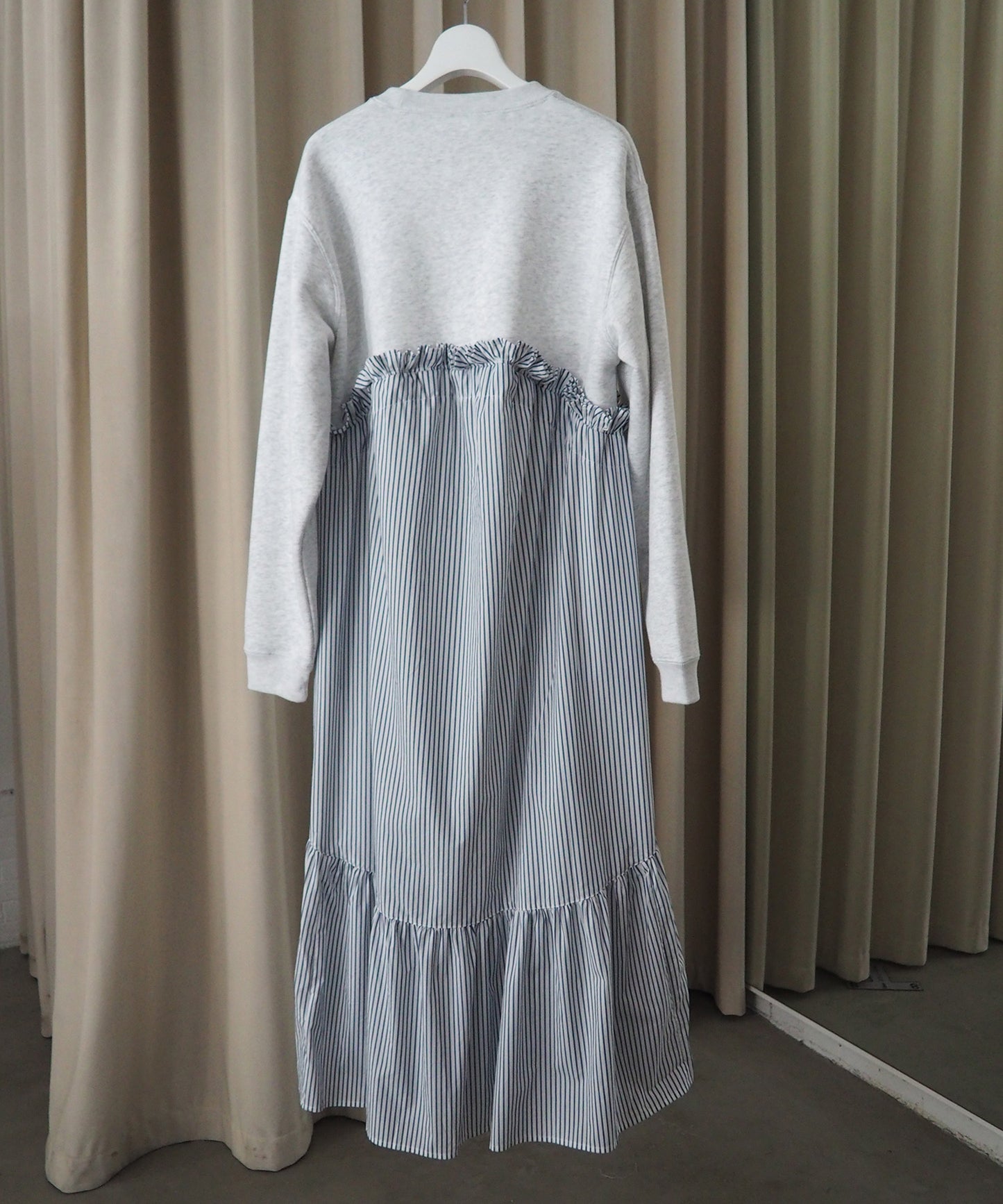 45℃ dress