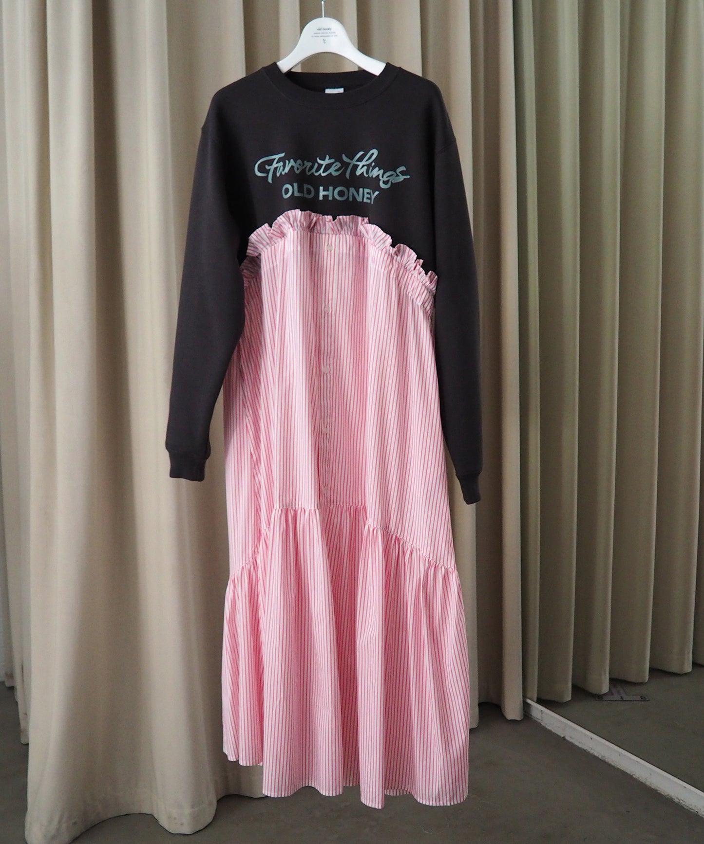 45℃ dress