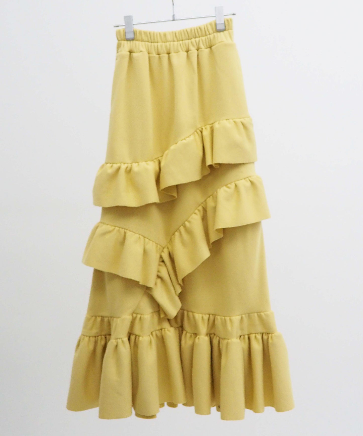 48℃ skirt