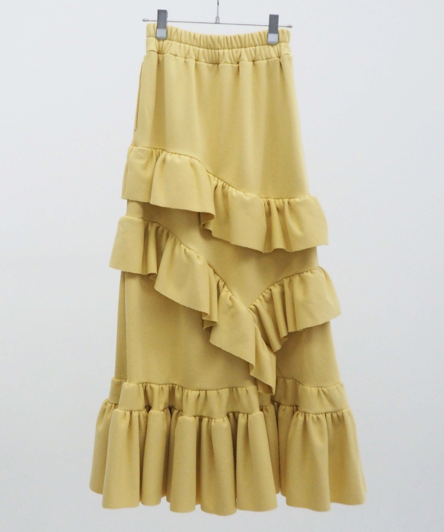 48℃ skirt