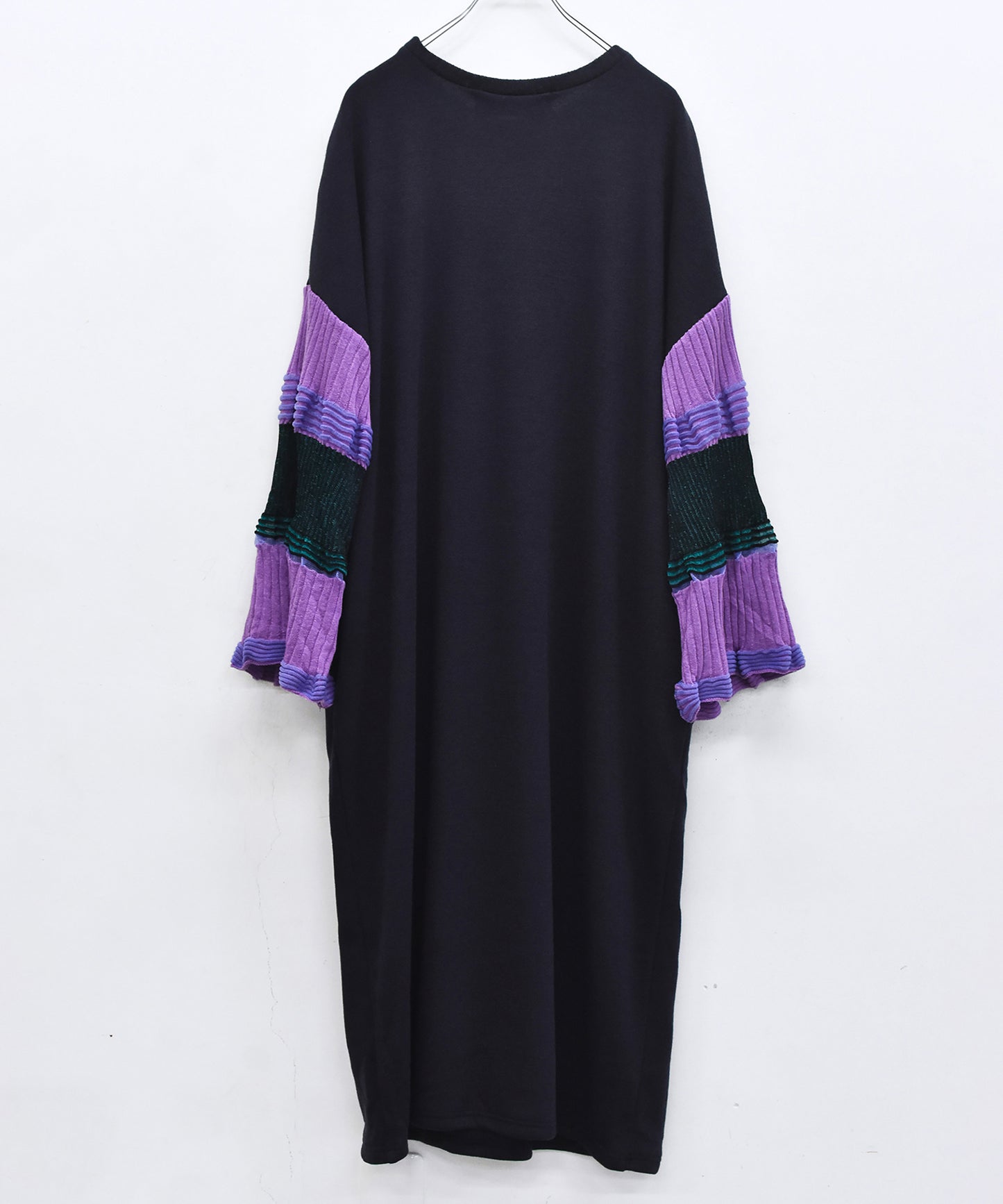 Drift Sleeve Dress