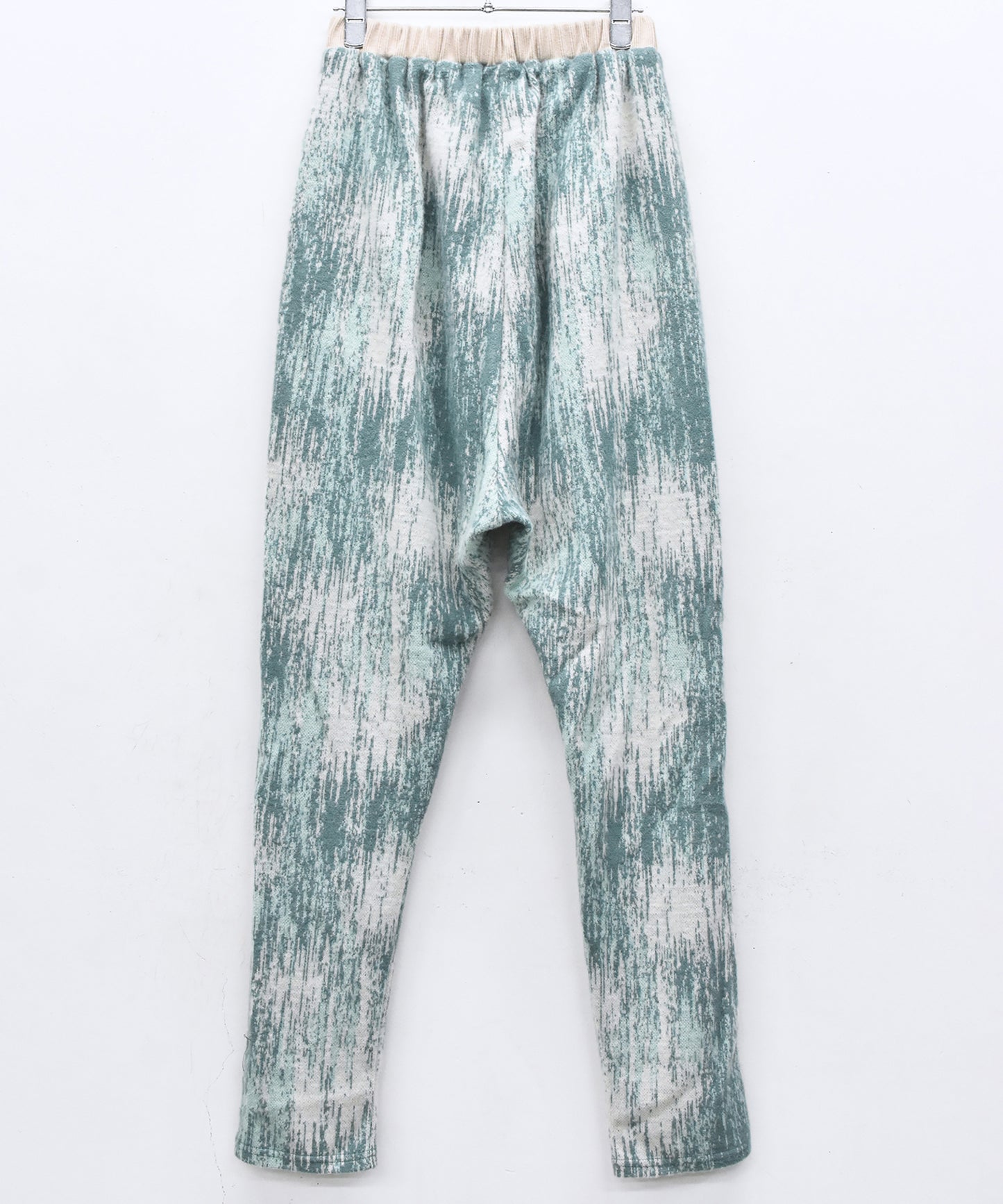 DIM MOHAIR RELAX PANTS