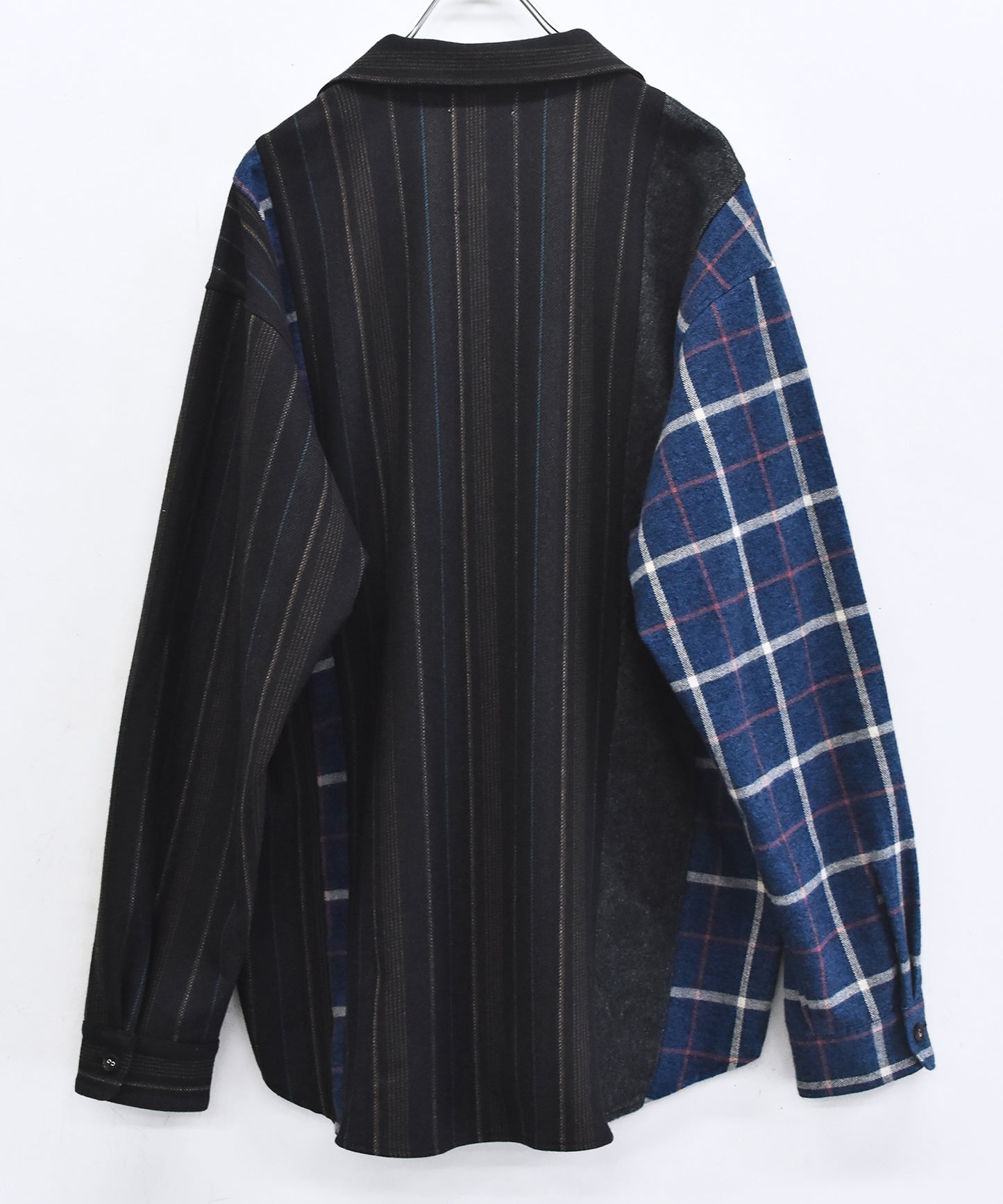 MIX STRIPE SHIRTS