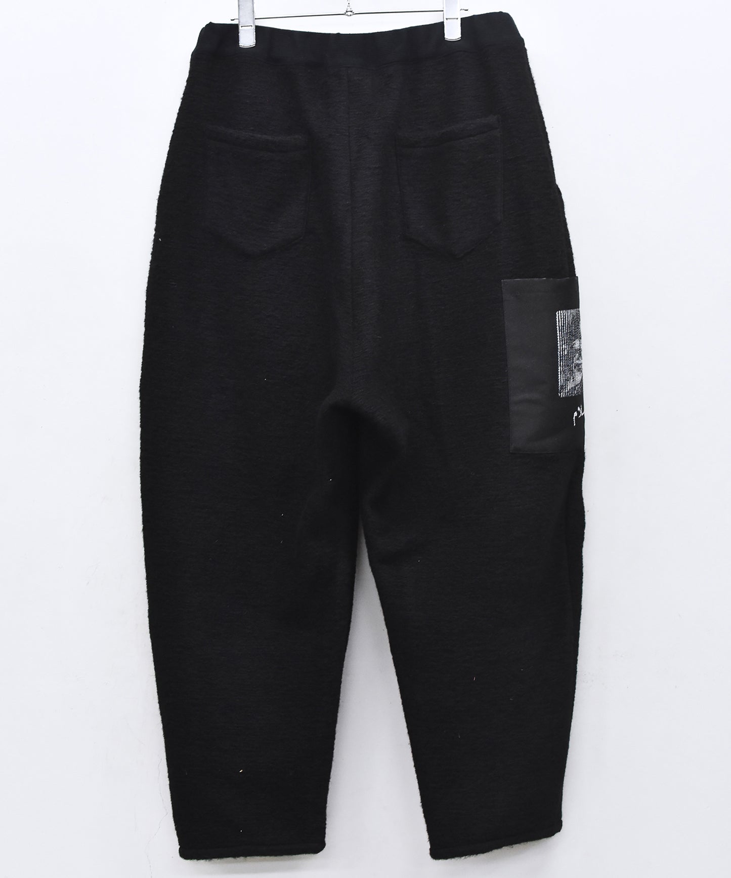 FLAGMENTS MIX DAYOFF PANT