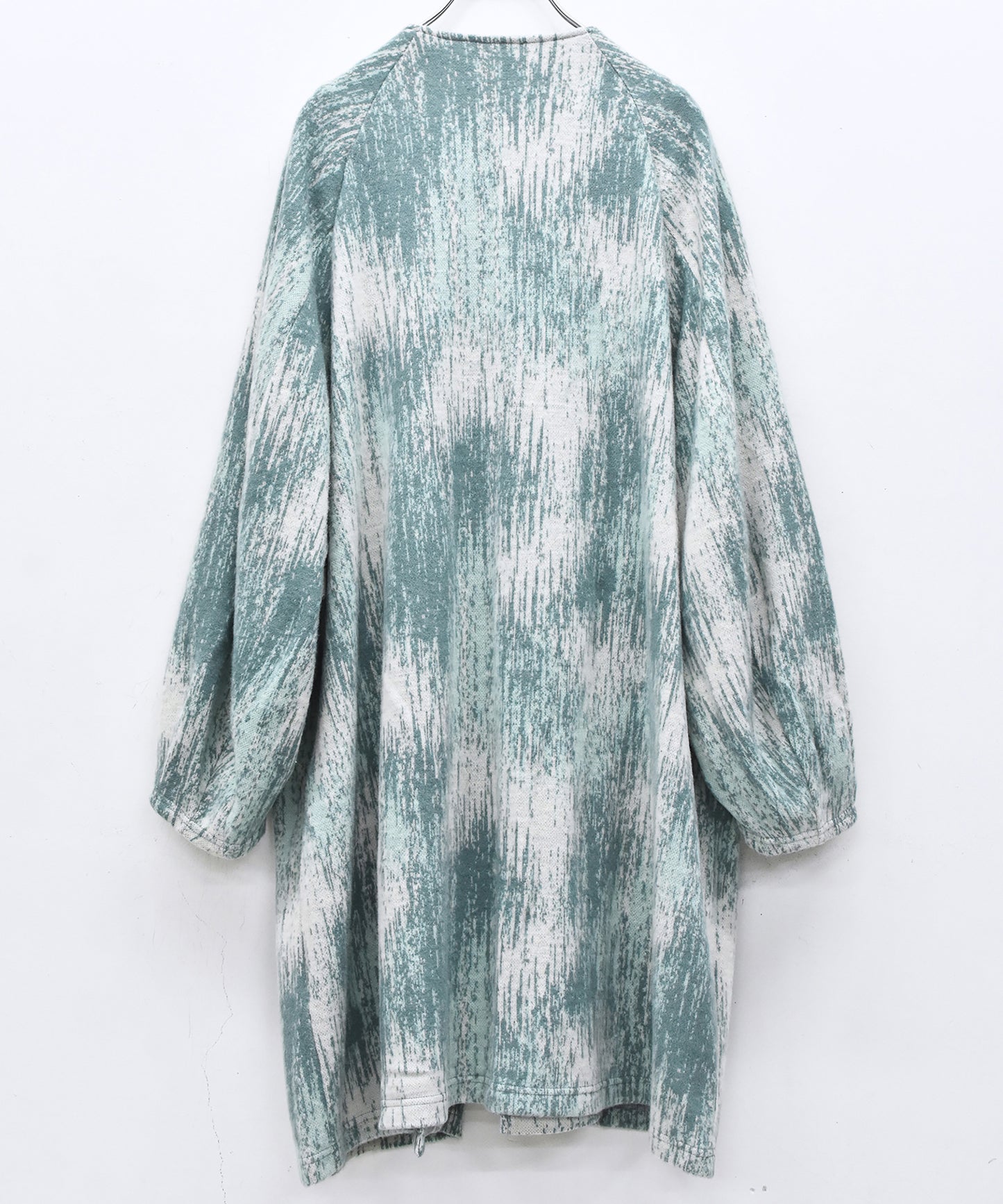 DIM MOHAIR CORDIGAN