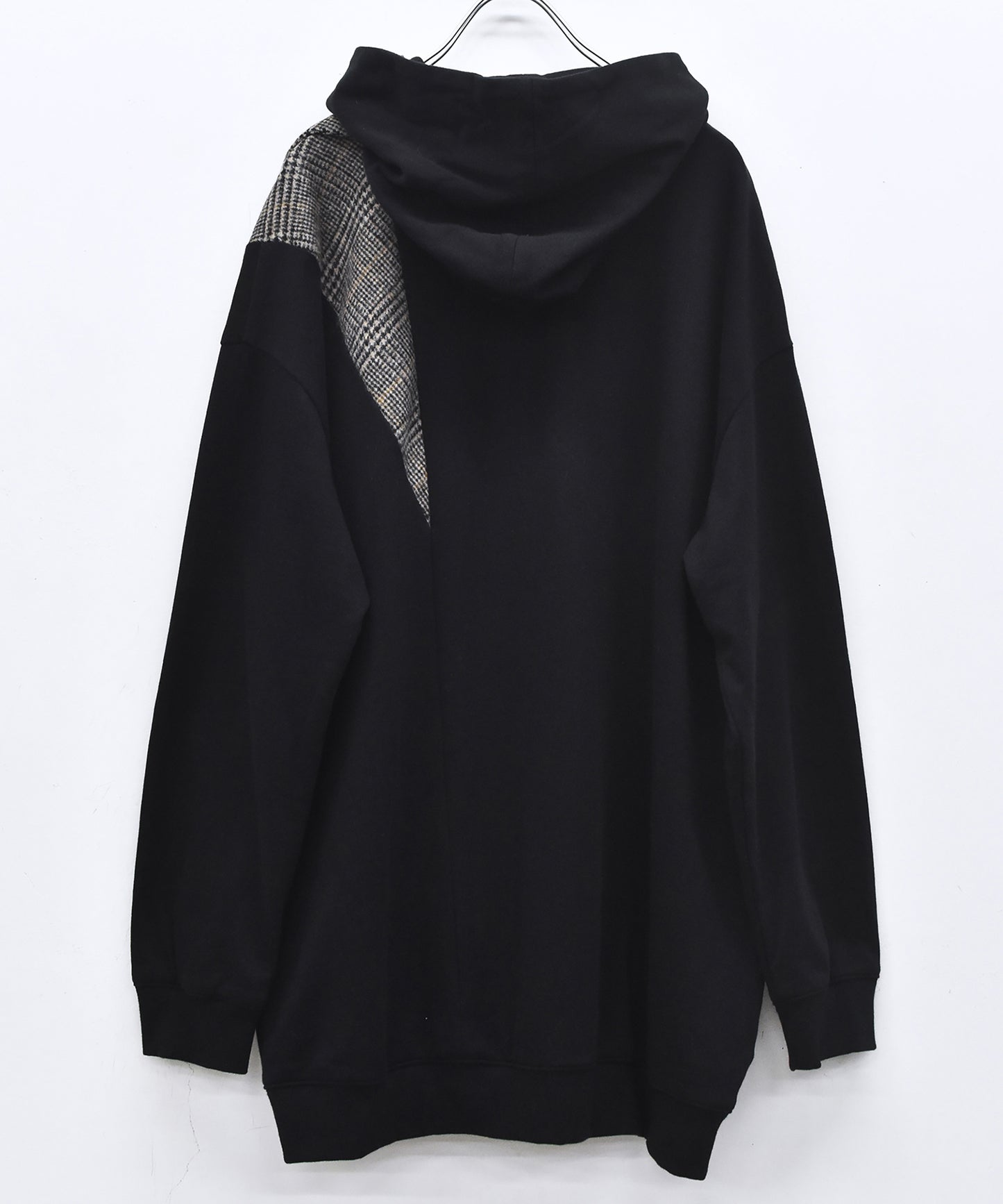 SLASH CLASIC HOODIE