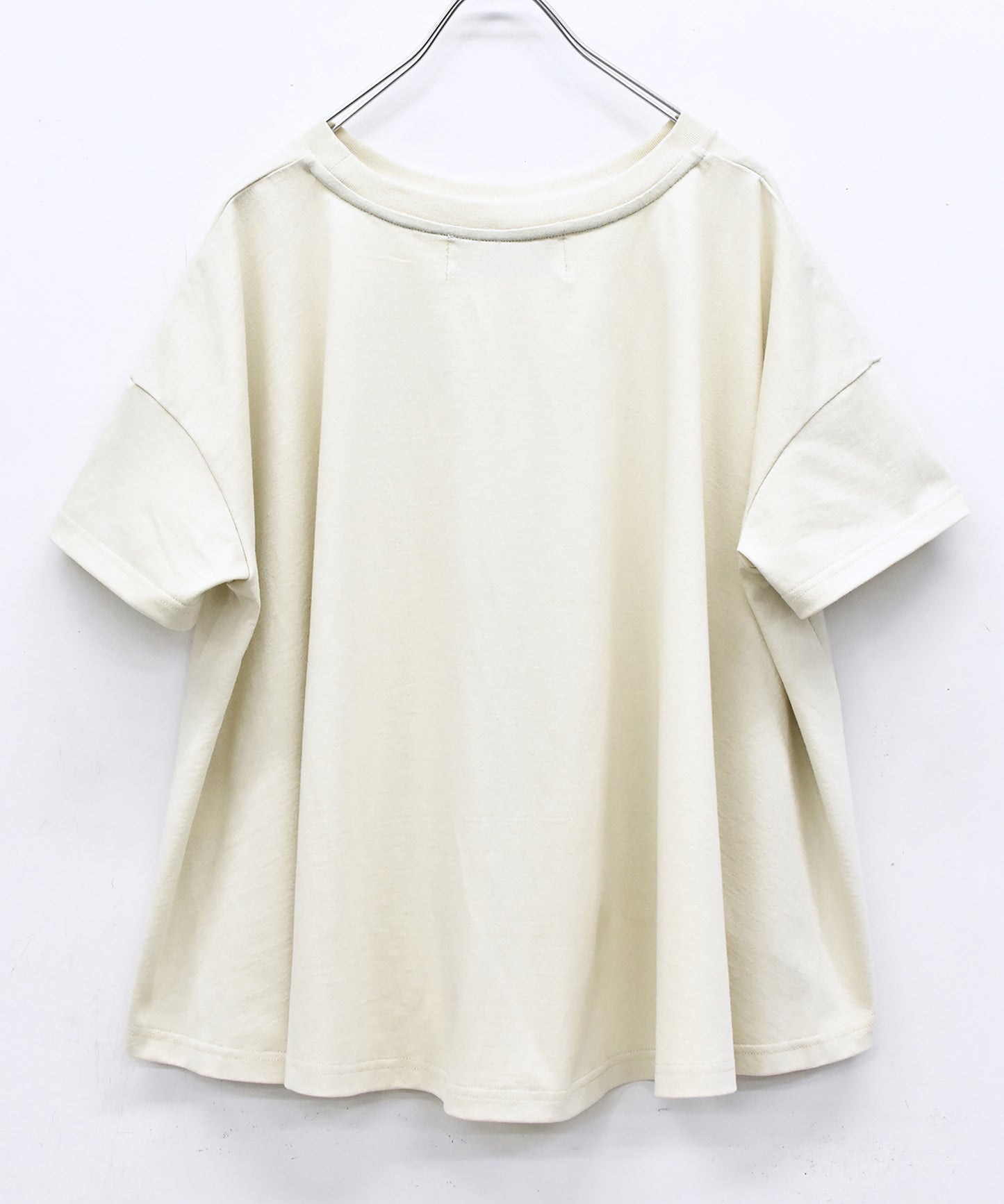 DIGNEY DOLL Flare T-Shirt