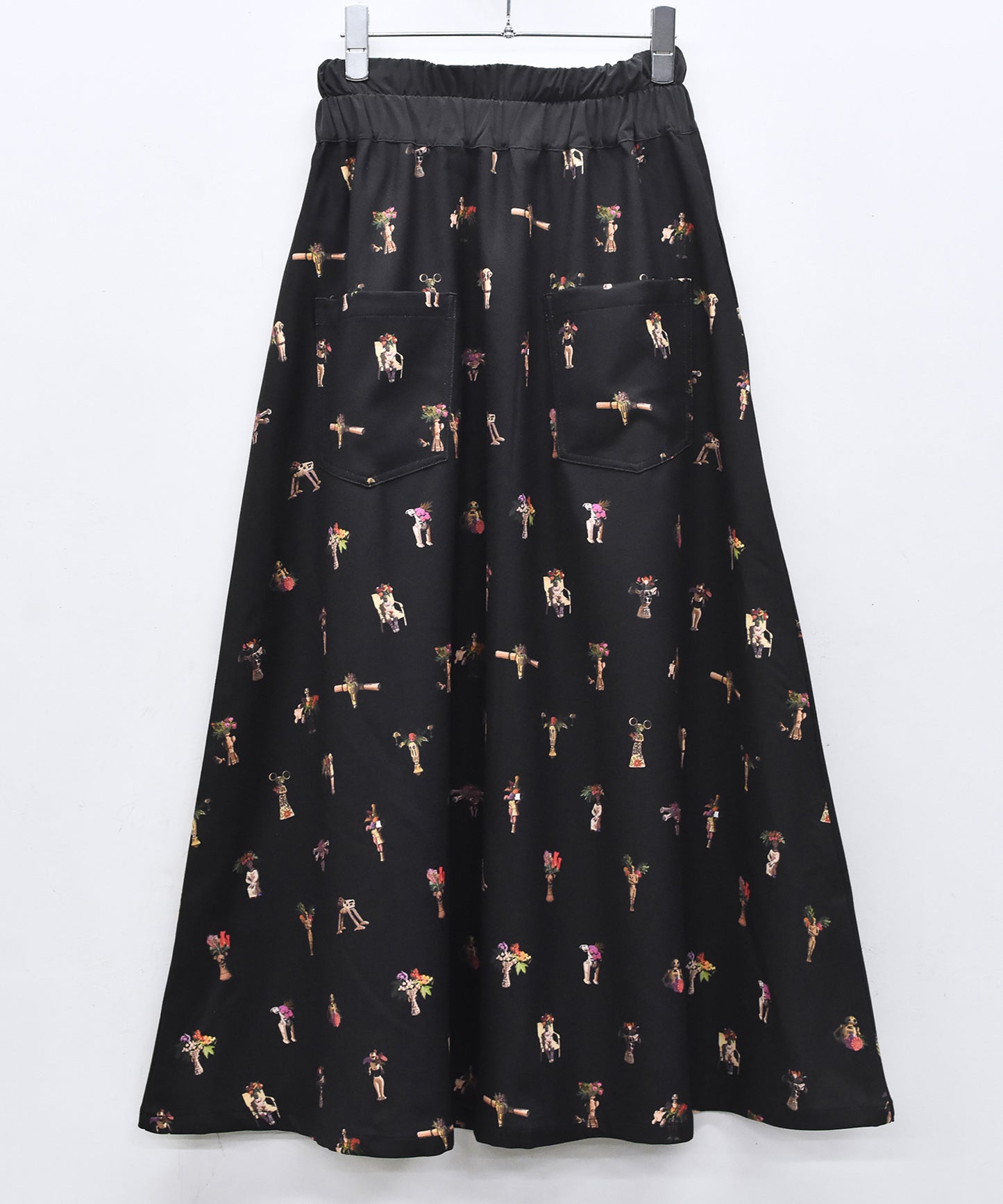 Star Relic Shirts Skirt