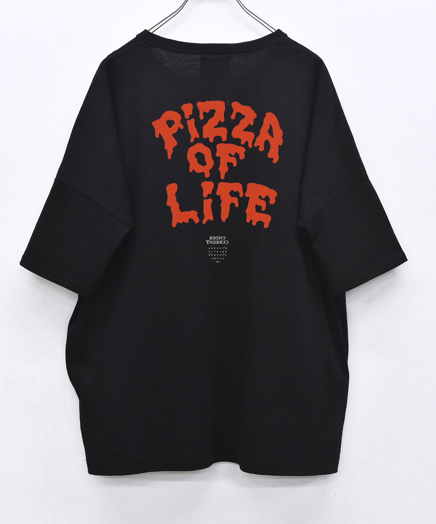 PIZZA OF LIFE TEE