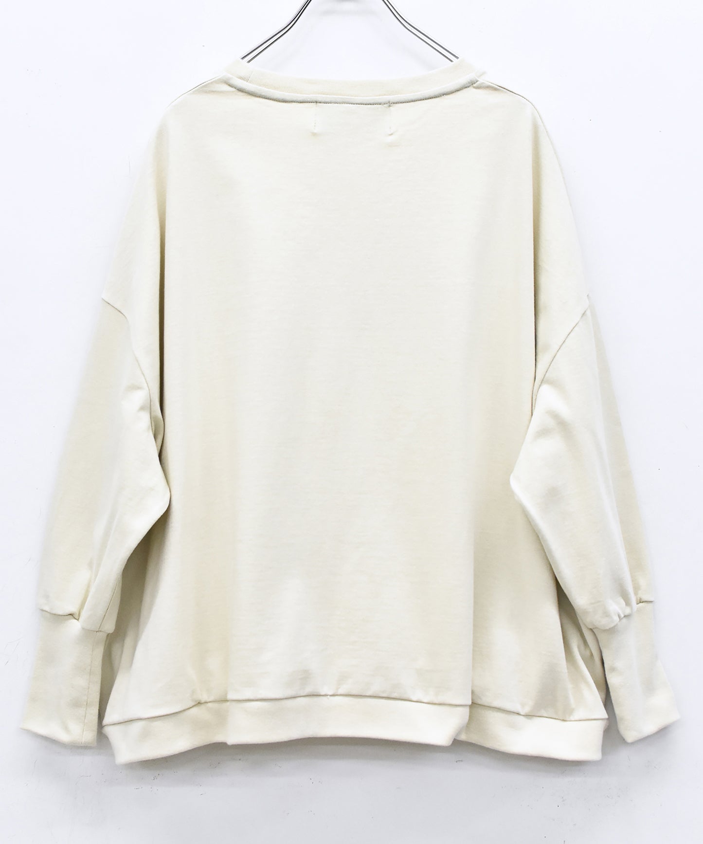 DIGNEY DOLL Wide Pullover