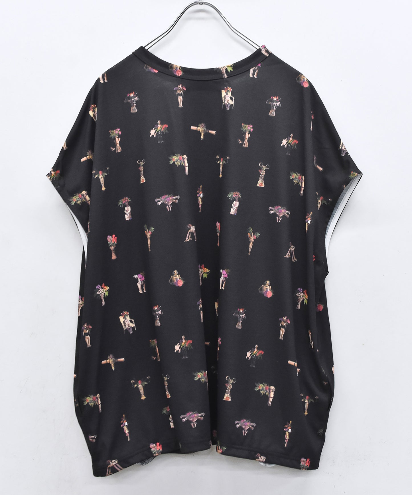 Star Relic Dress Tee