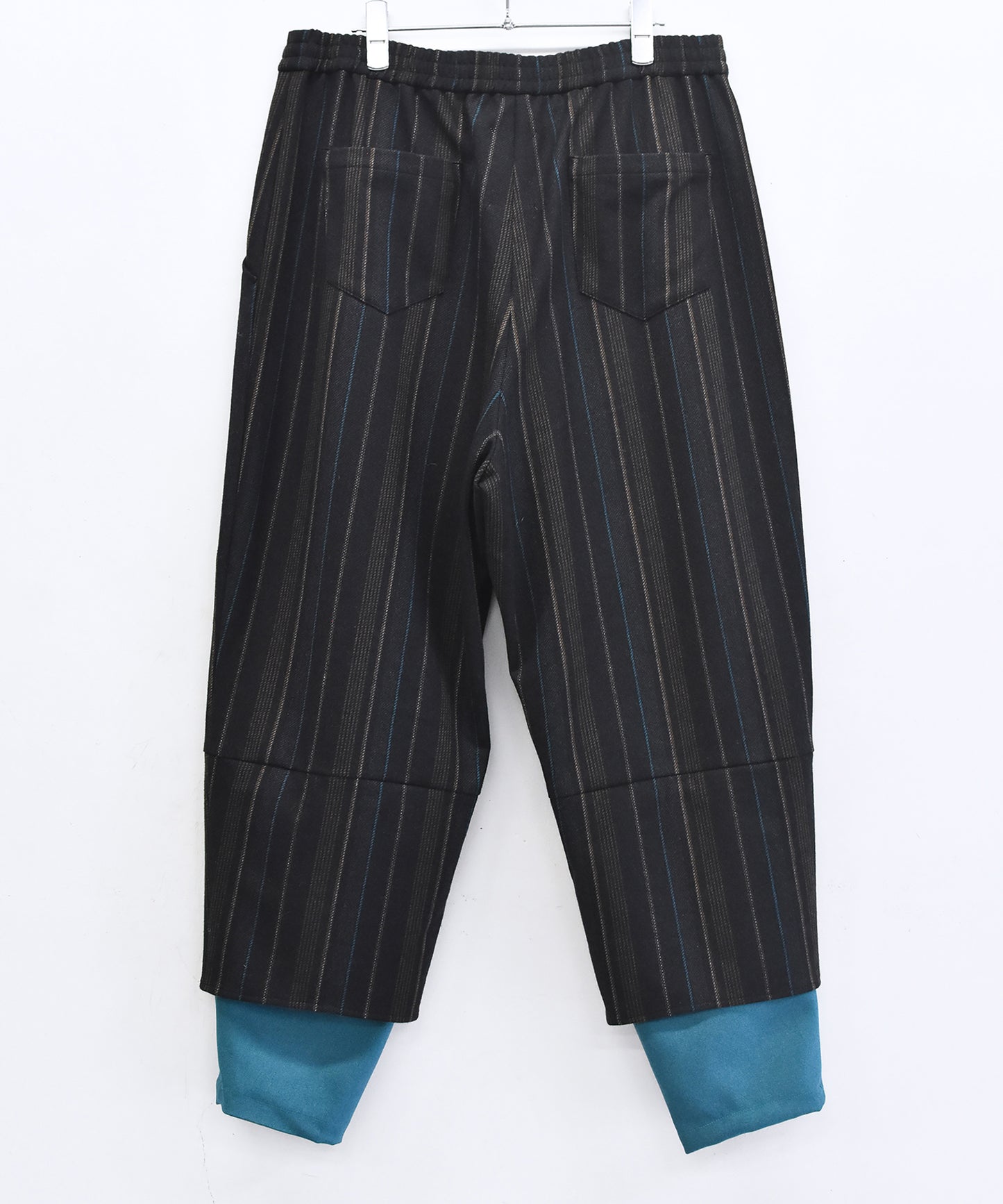 MIX LAYERD PANTS
