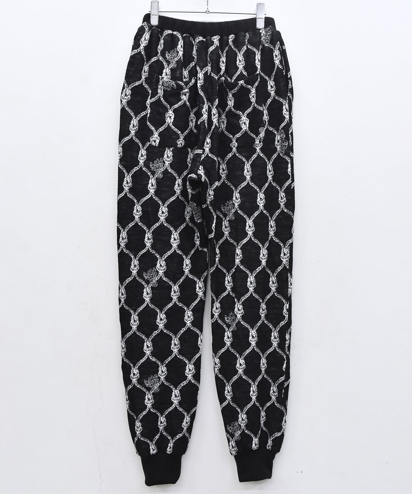 Origin Jacquard Jodhpurs