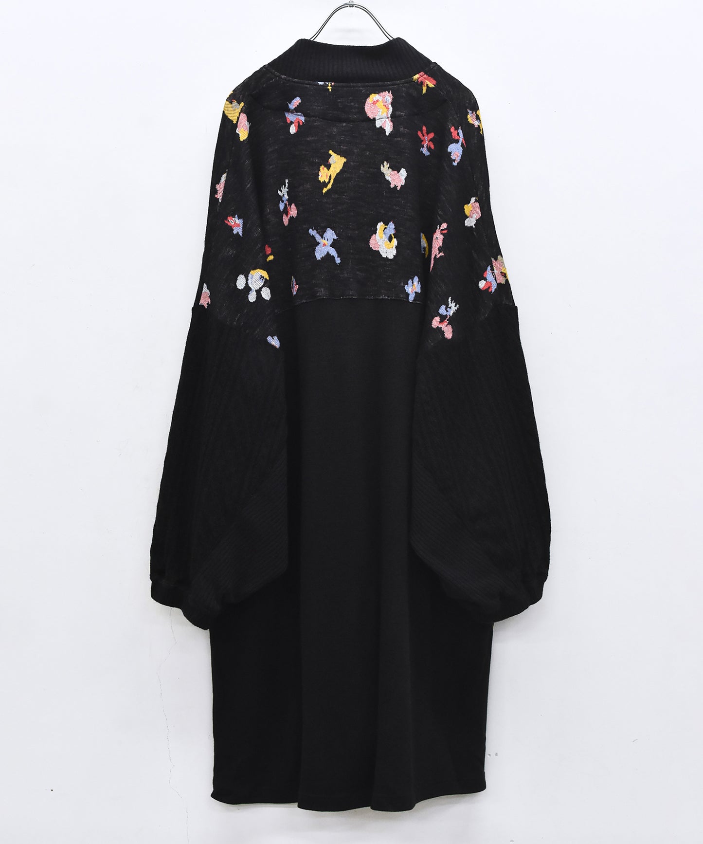 Origin Jacquard Mix Gawn