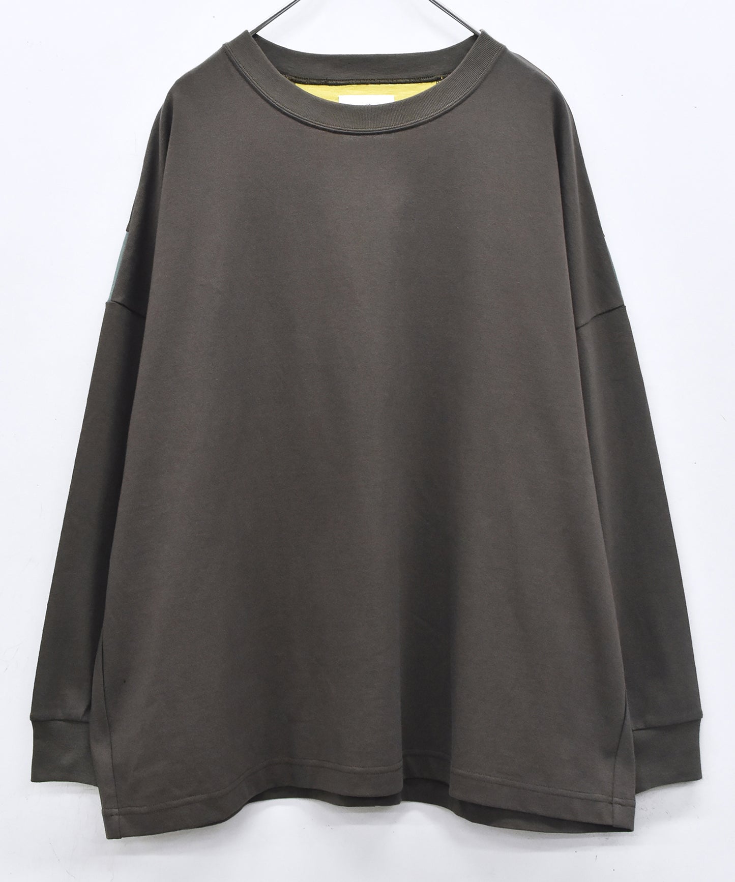 COLOR MIX RELAX TEE