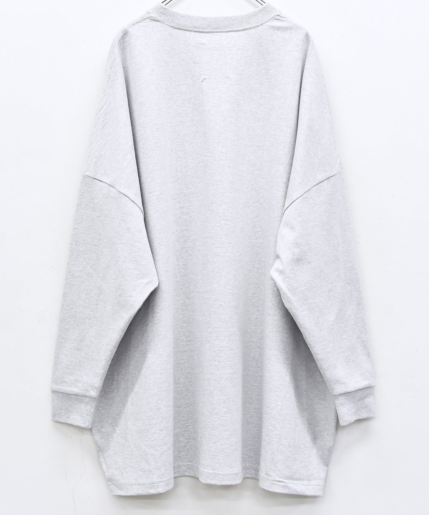 GALAXY DIALOGUE L/S TSHIRT